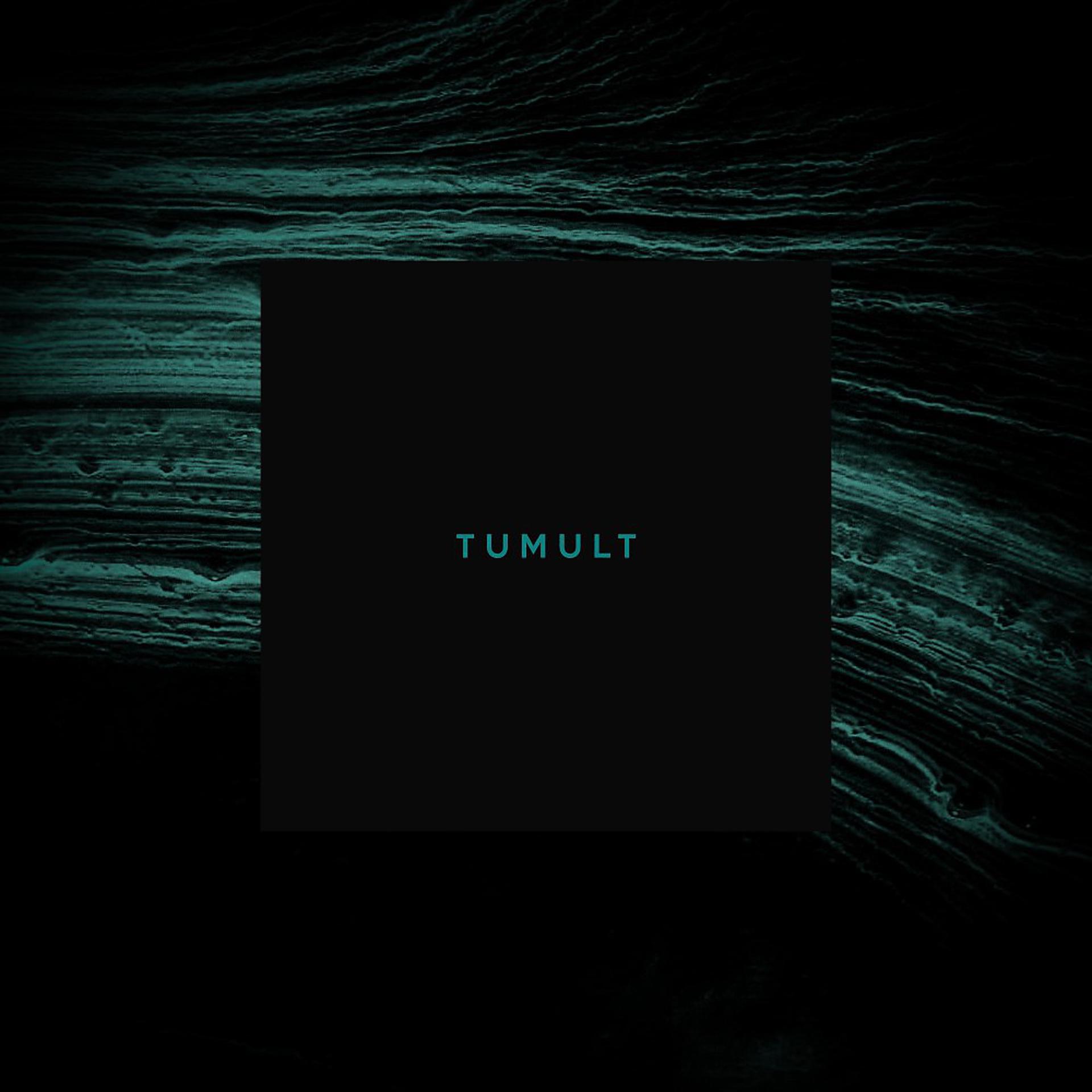 Постер альбома Tumult