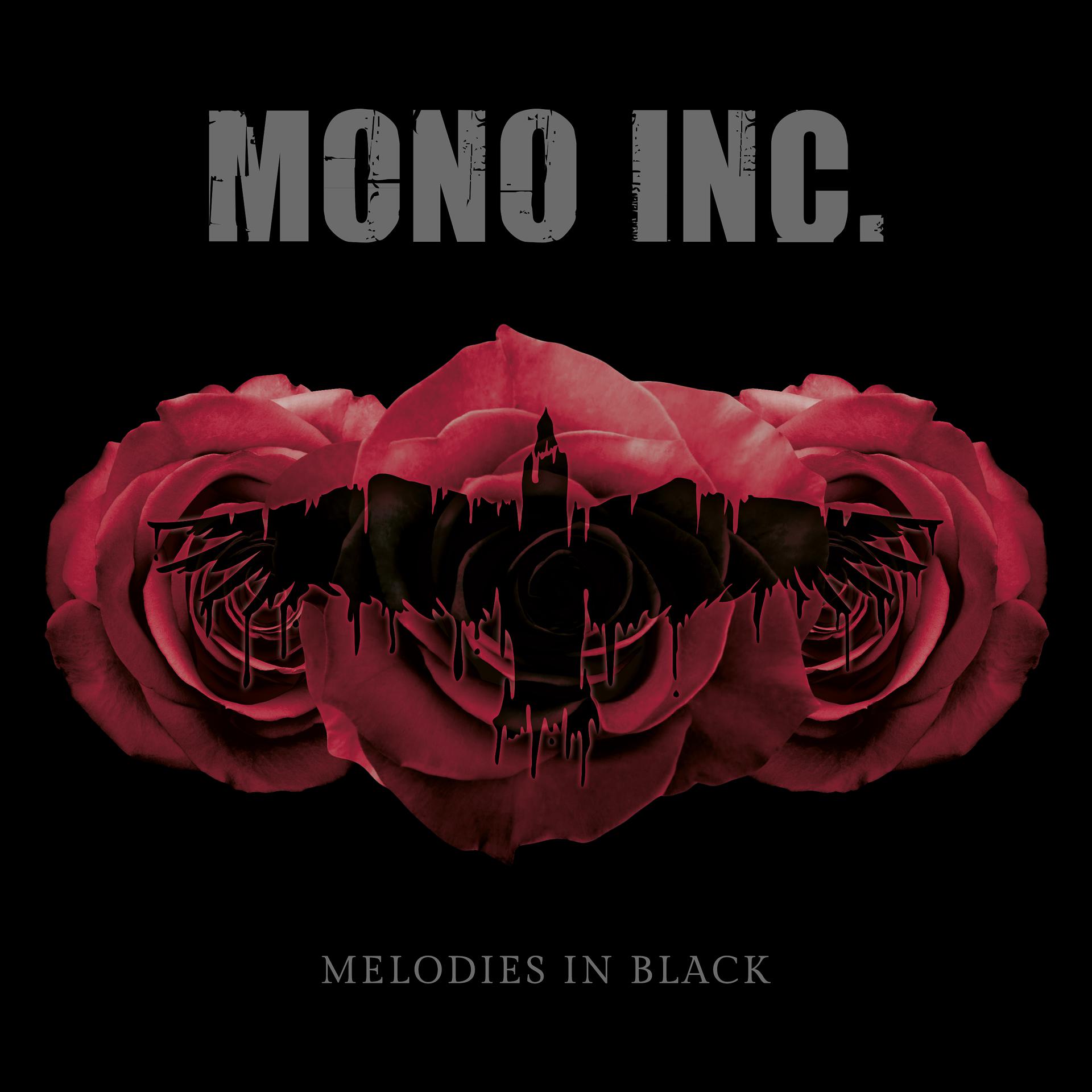 Постер альбома Melodies in Black