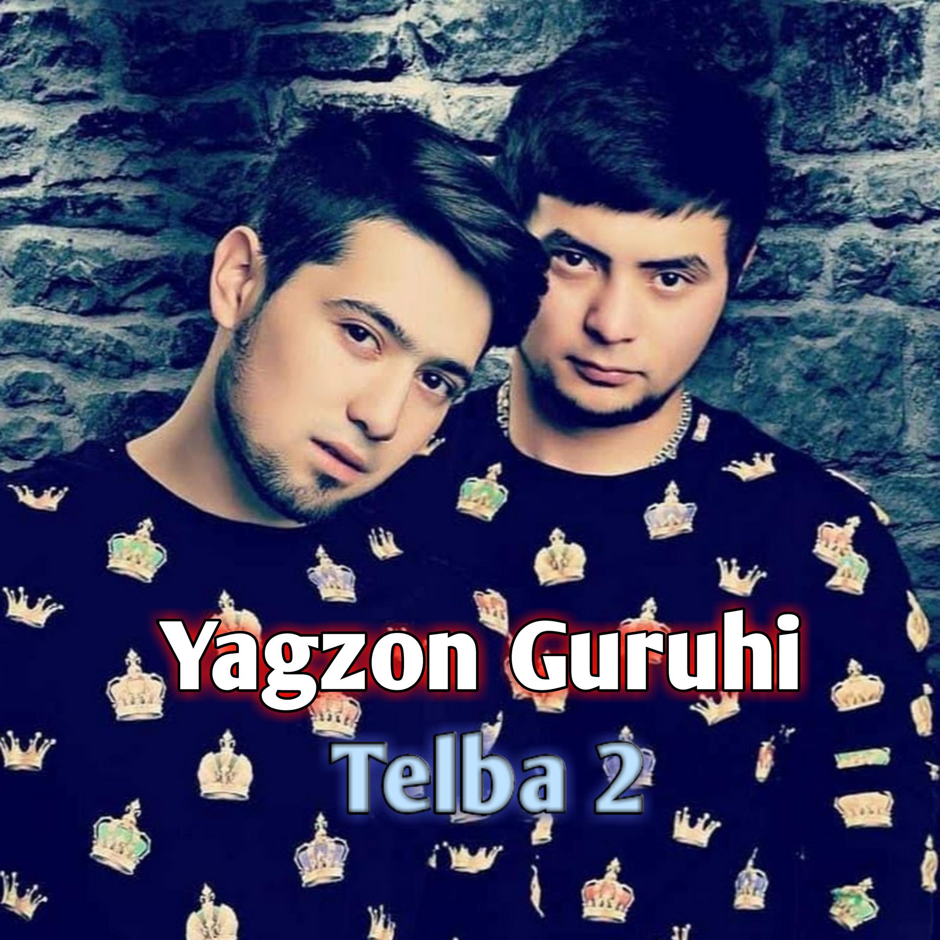 Постер альбома Telba 2