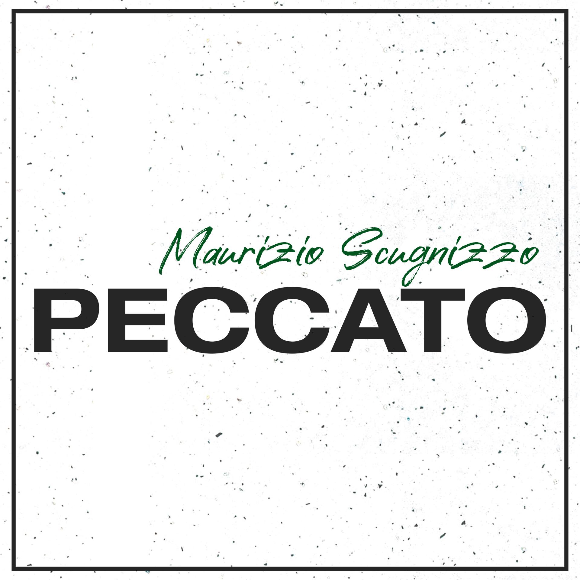 Постер альбома Peccato
