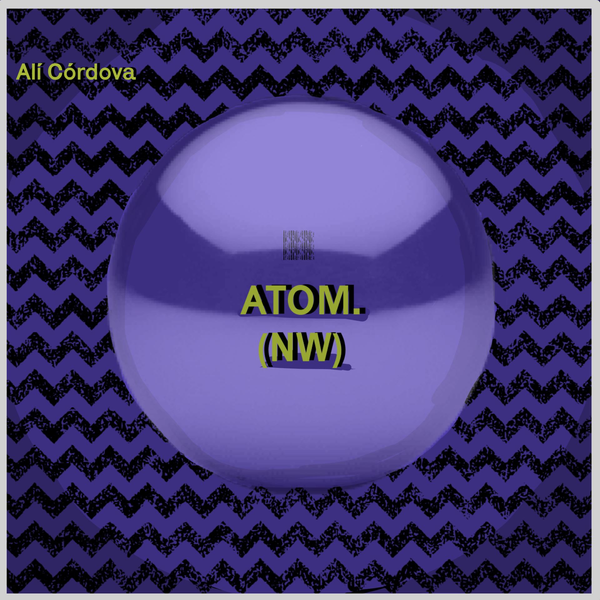Постер альбома Atom. (Nw)