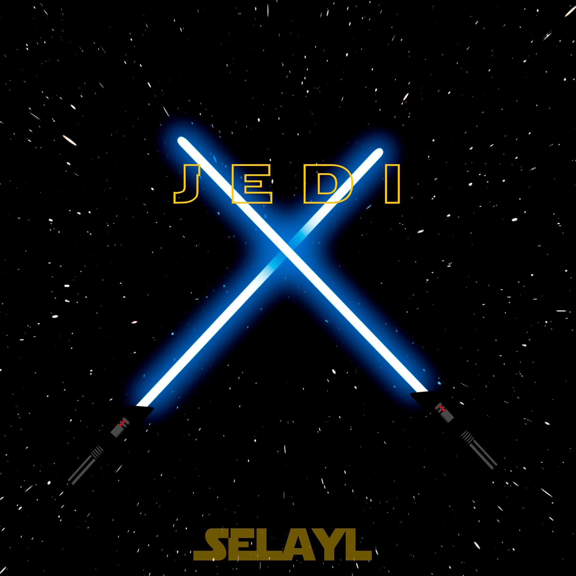 Постер альбома Jedi