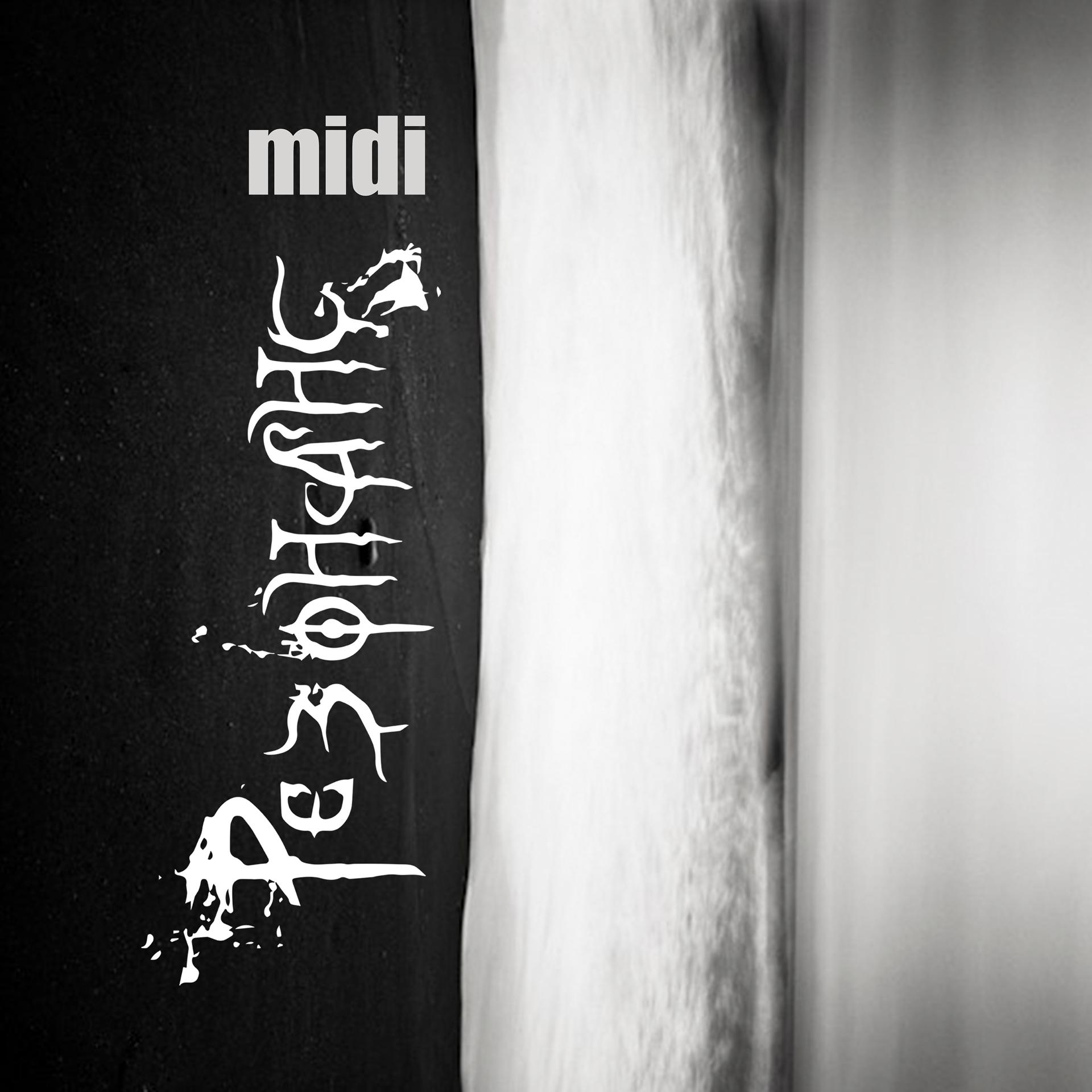 Постер альбома Midi