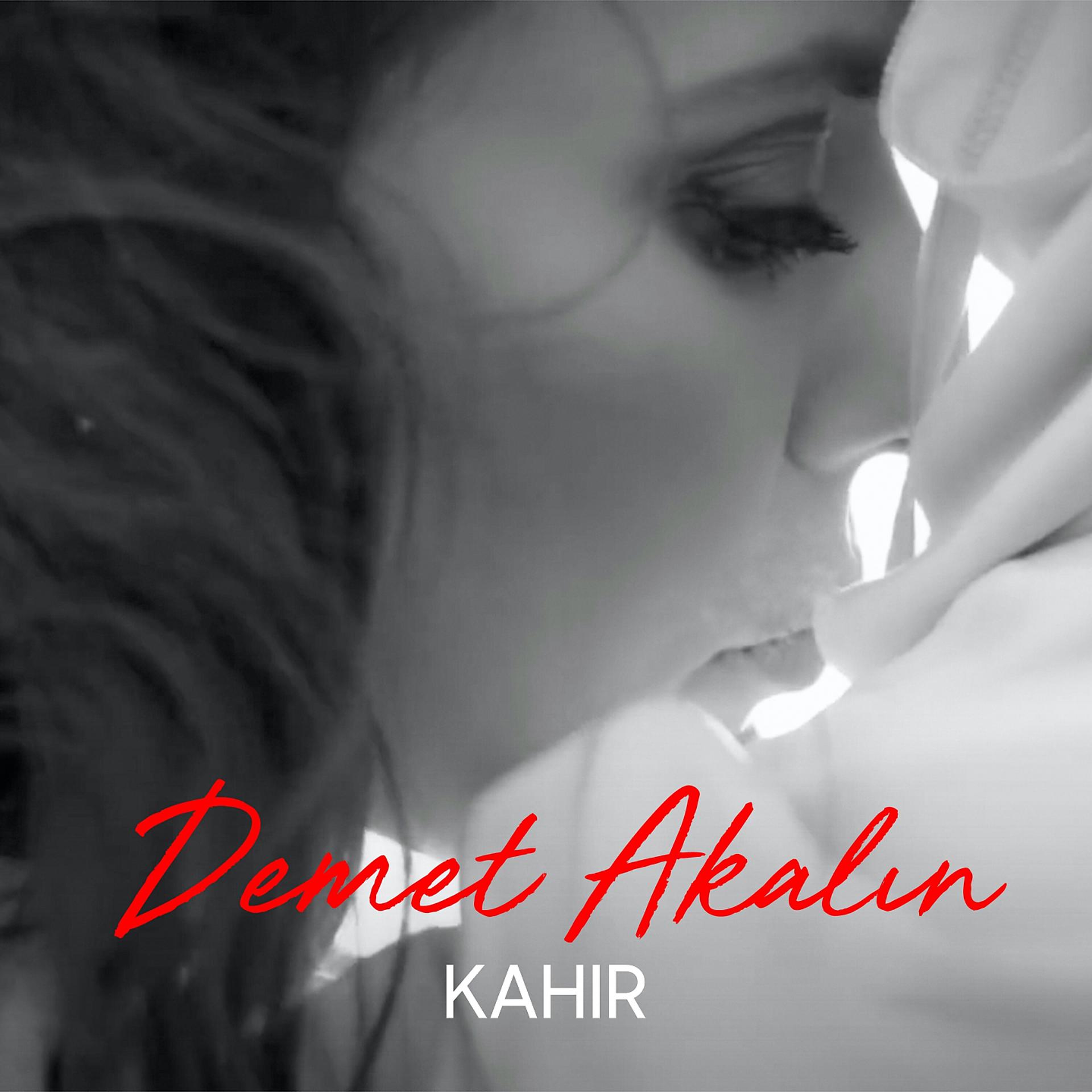 Постер альбома Kahır