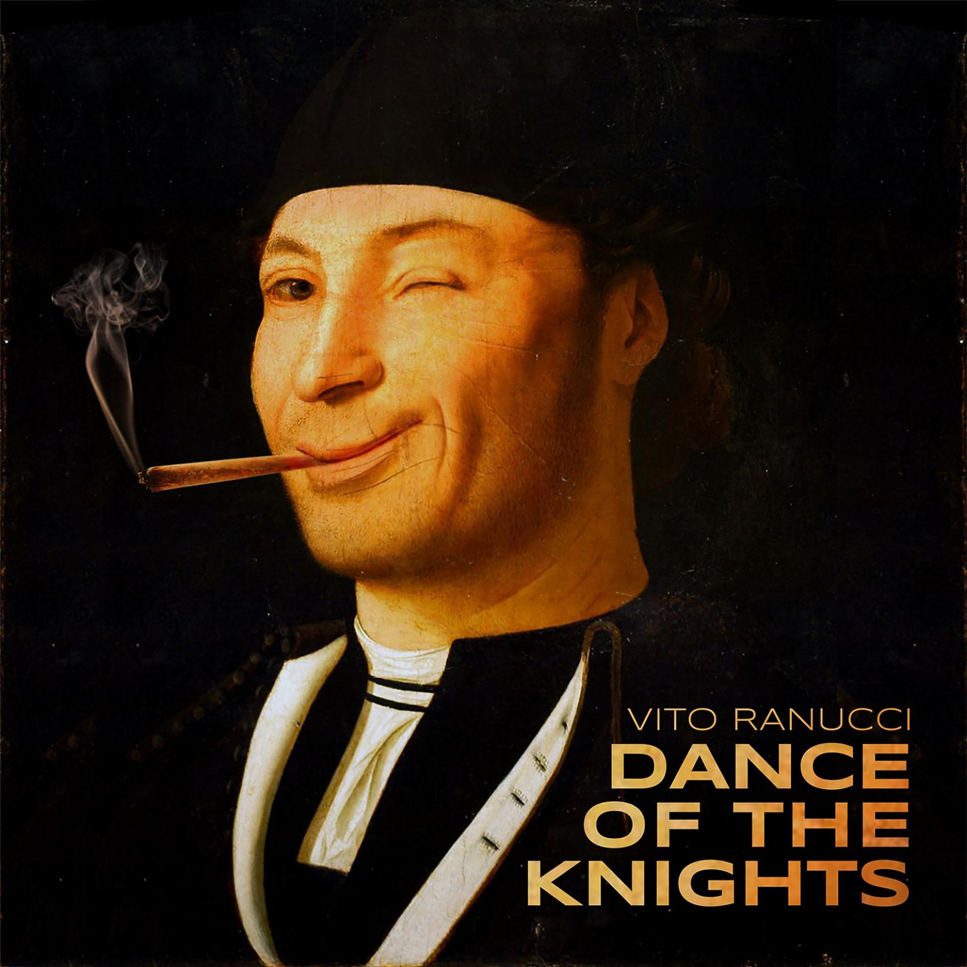 Постер альбома Dance of the Knights