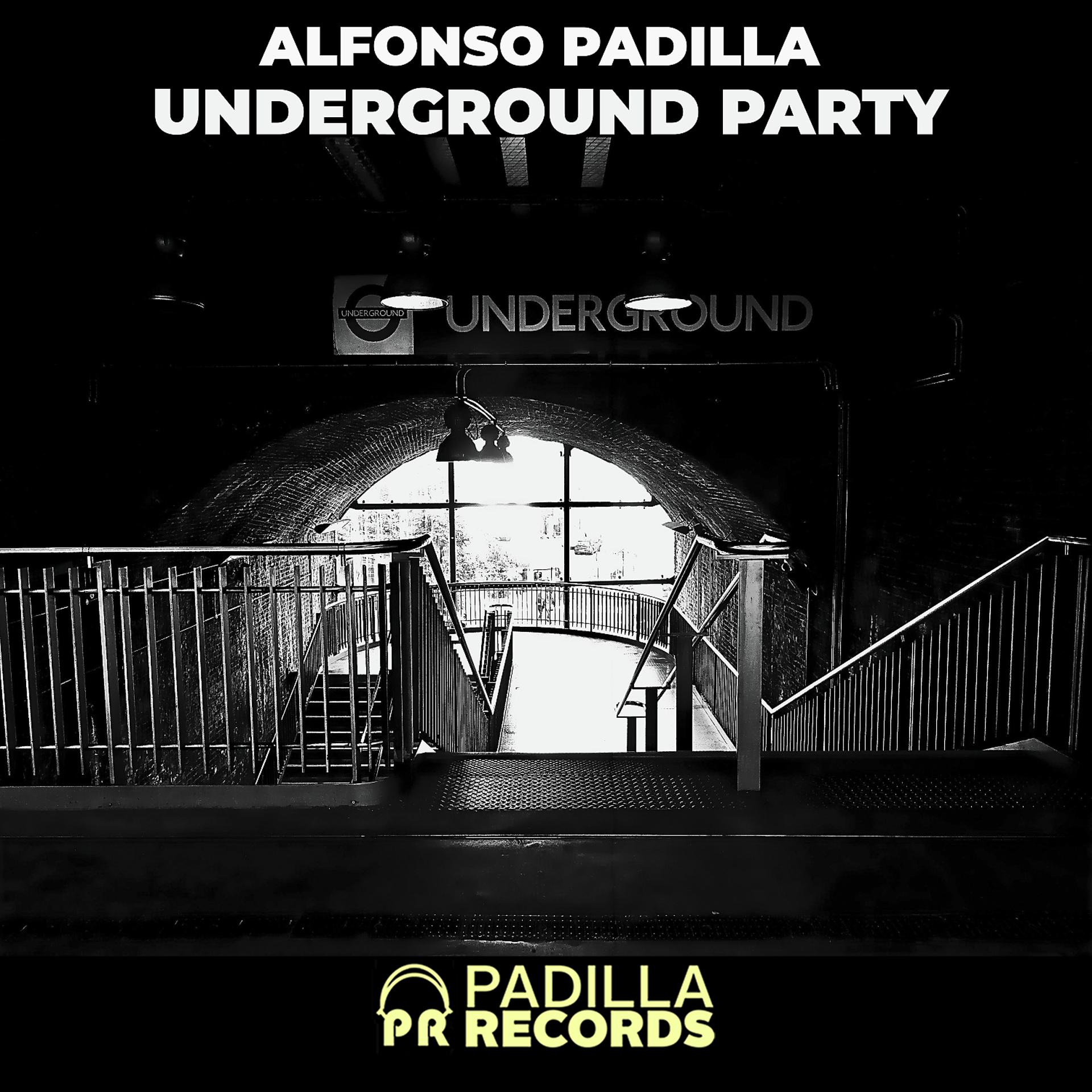 Постер альбома Underground Party