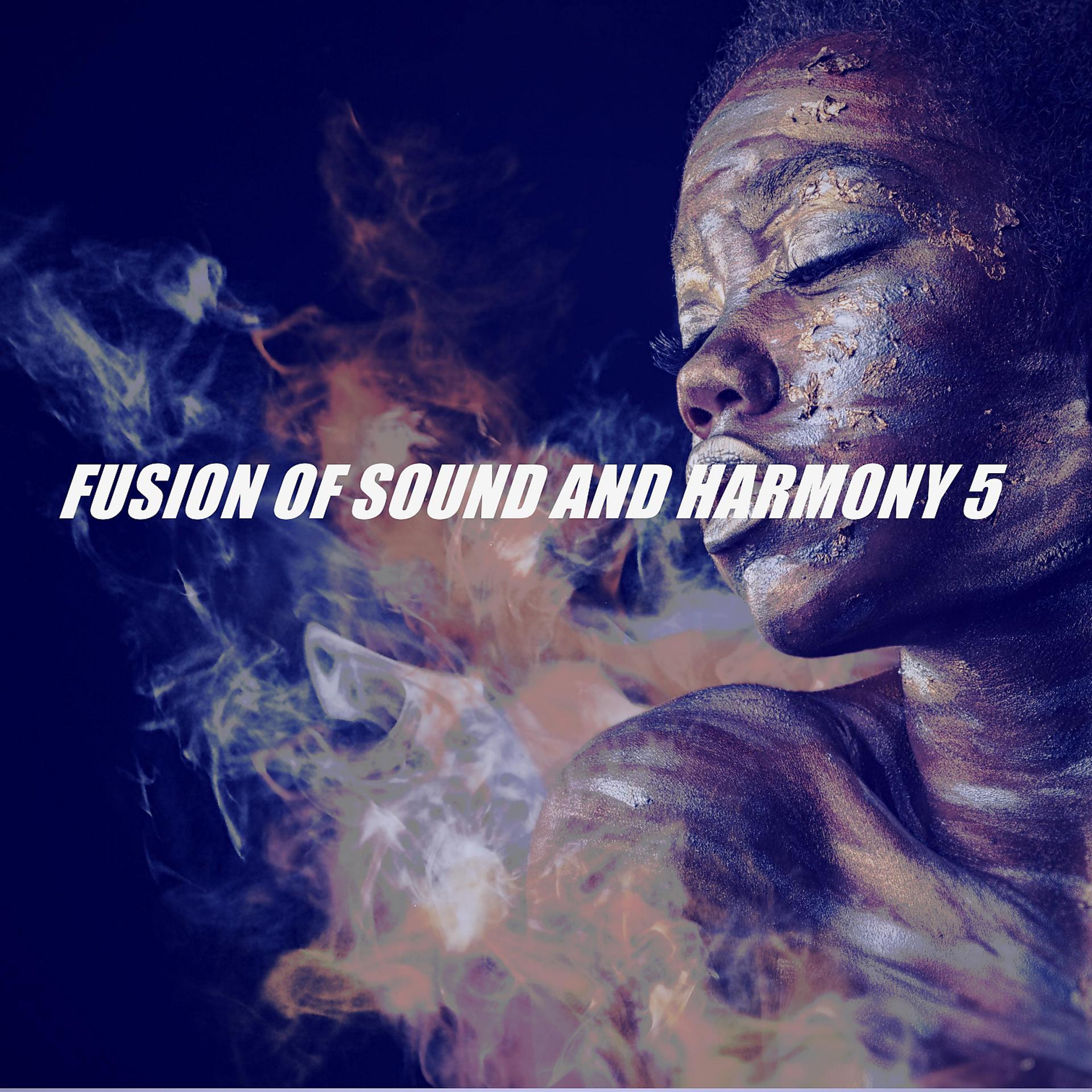Постер альбома FUSION OF SOUND AND HARMONY 5