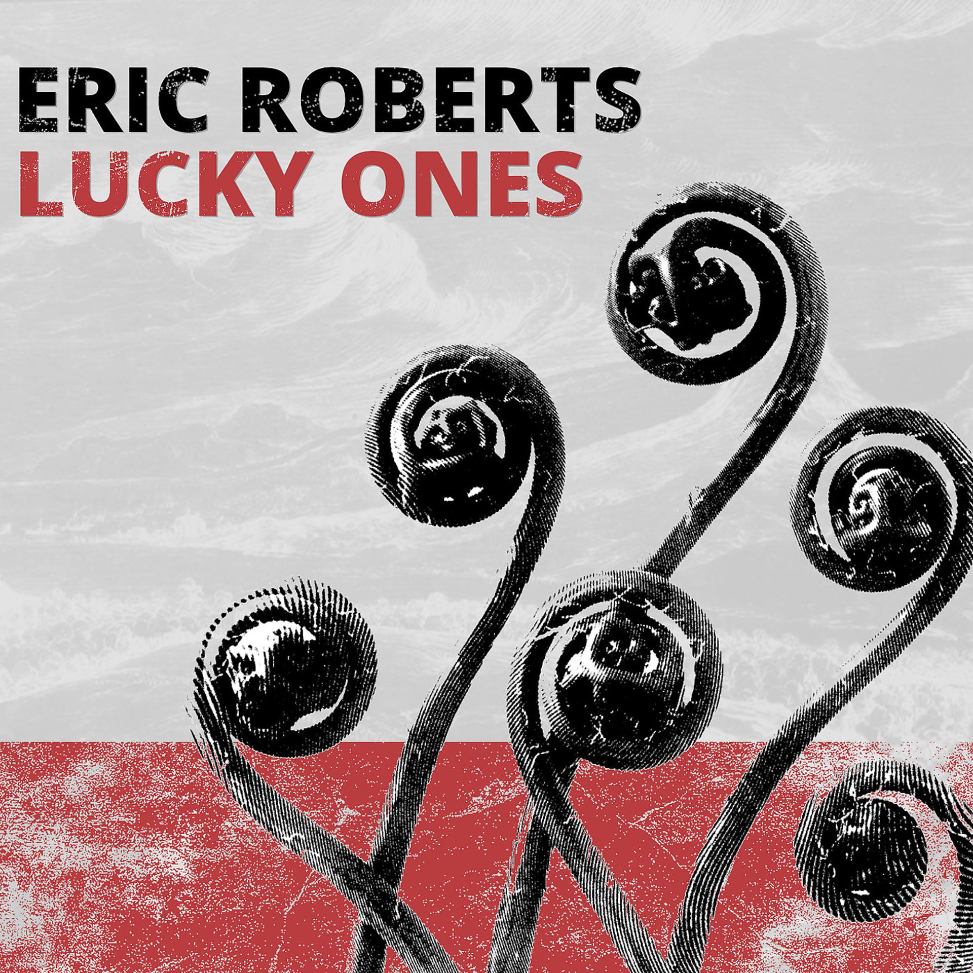 Постер альбома Lucky Ones