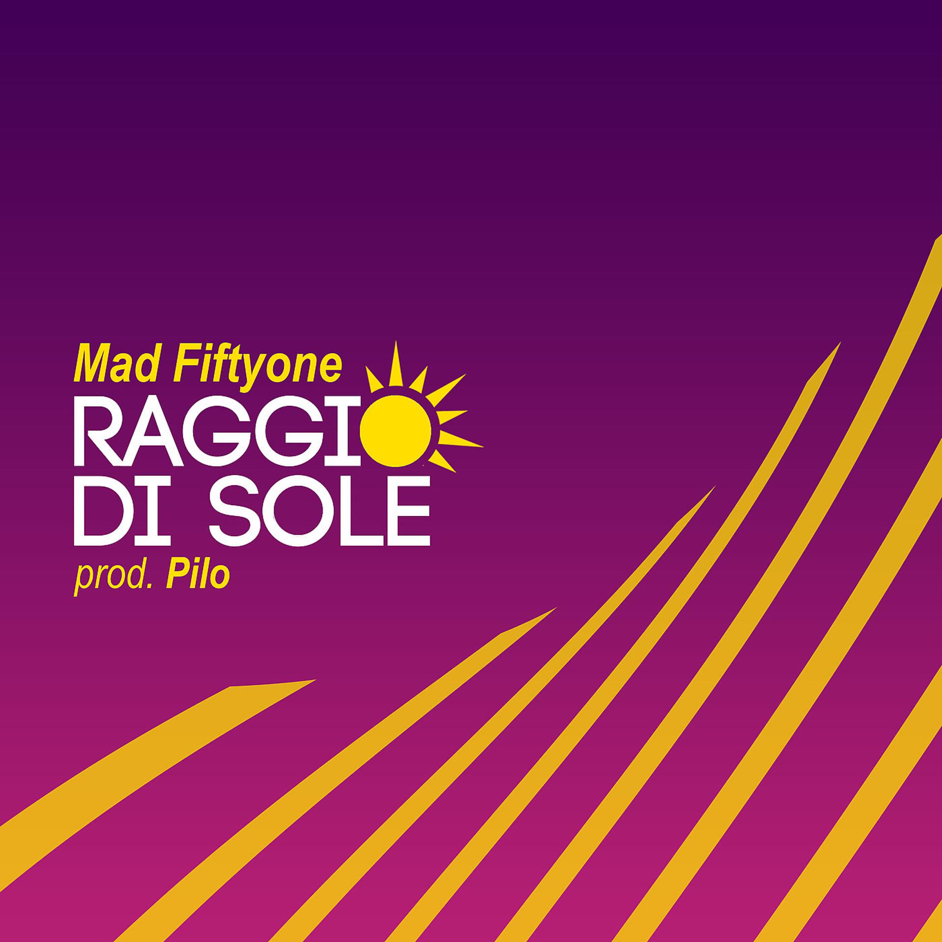 Постер альбома Raggio Di Sole