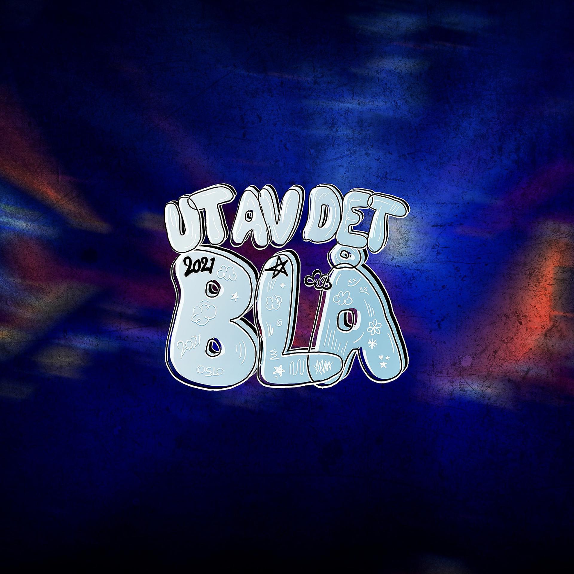 Постер альбома Ut Av Det Blå 2021