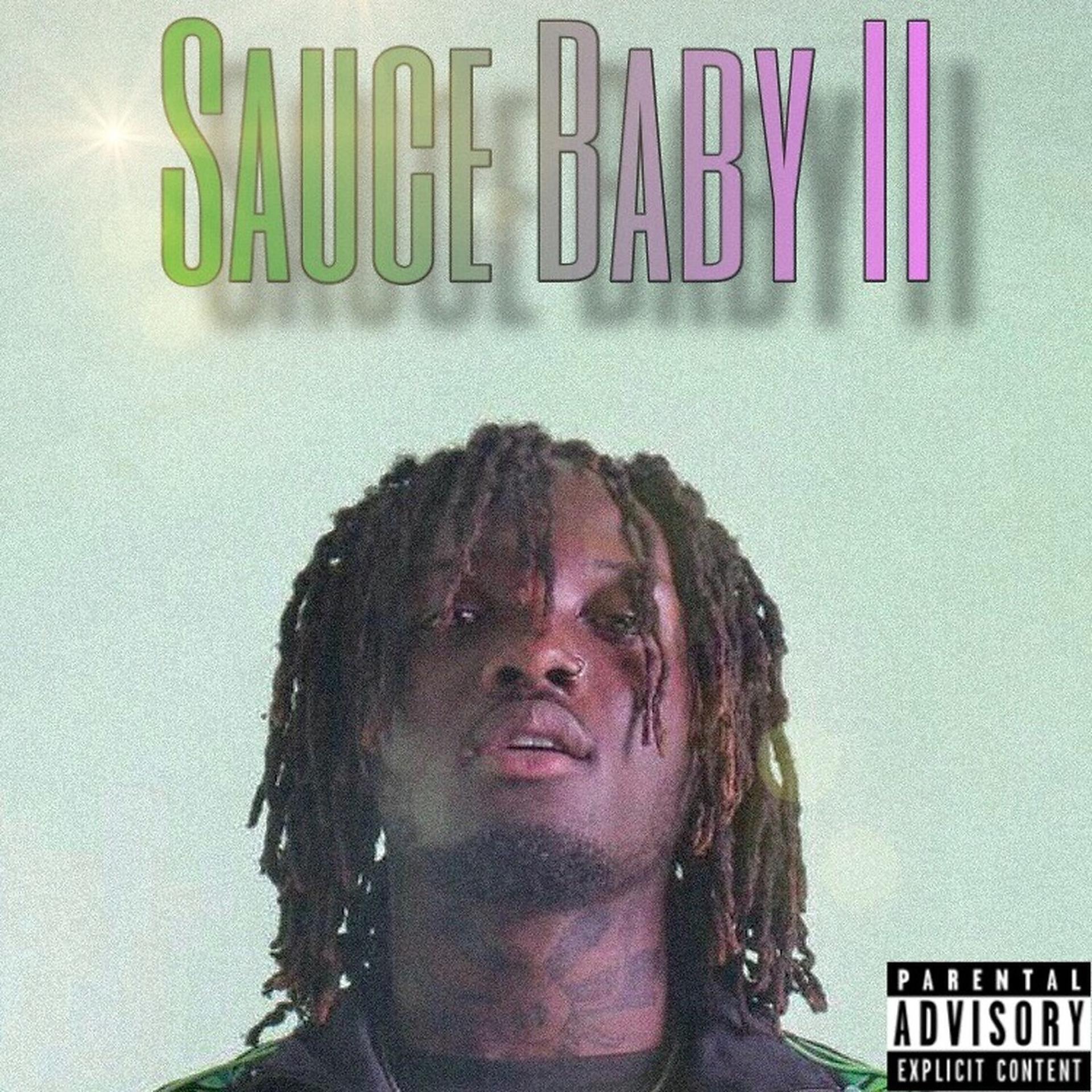 Постер альбома Sauce Baby II