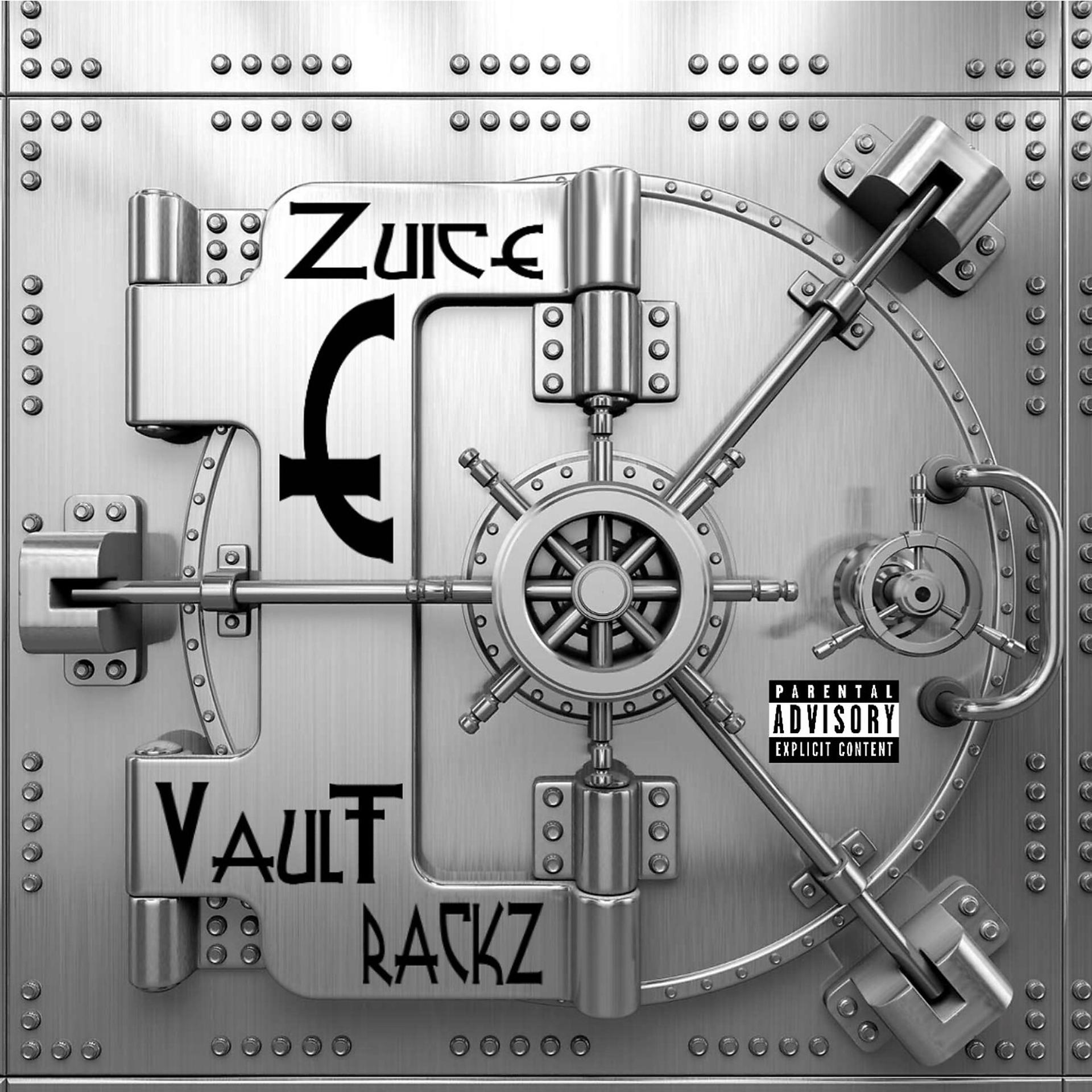 Постер альбома Vault Trackz