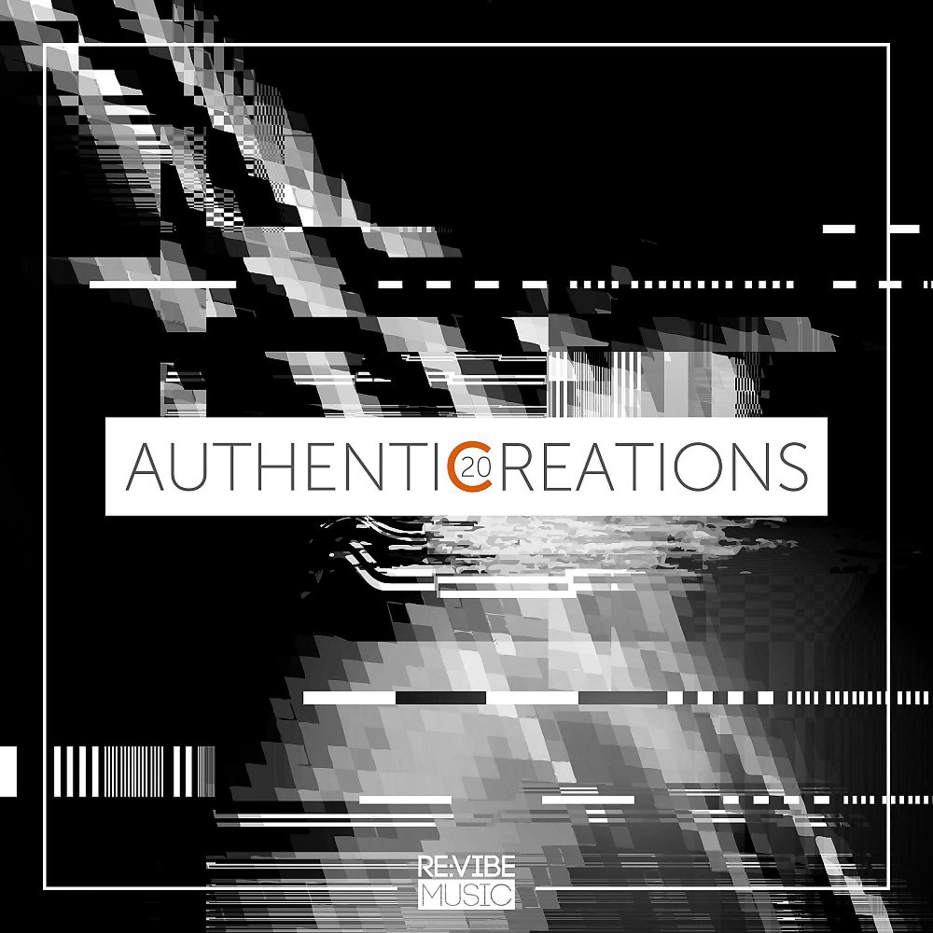 Постер альбома Authentic Creations, Issue 20