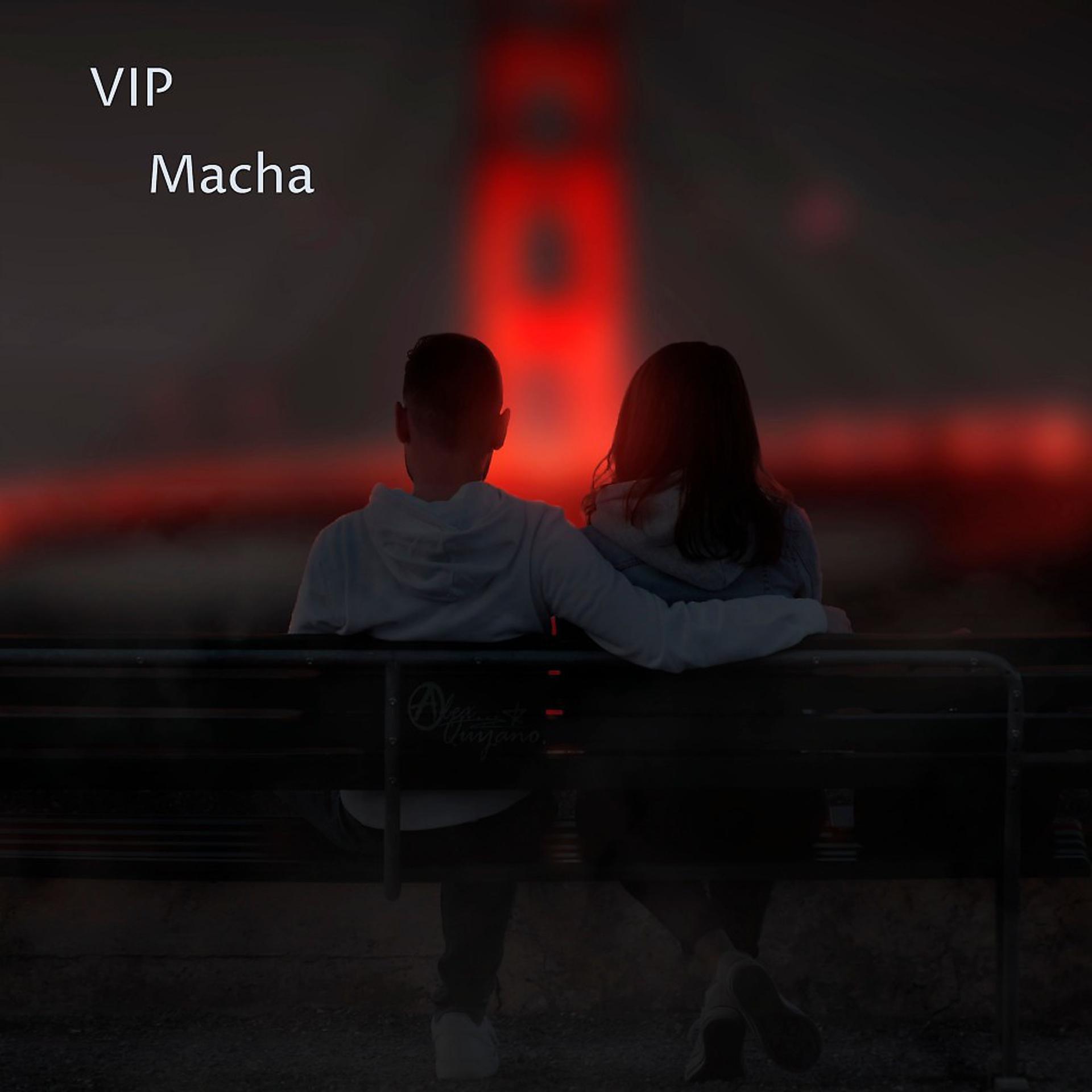 Постер альбома Vip