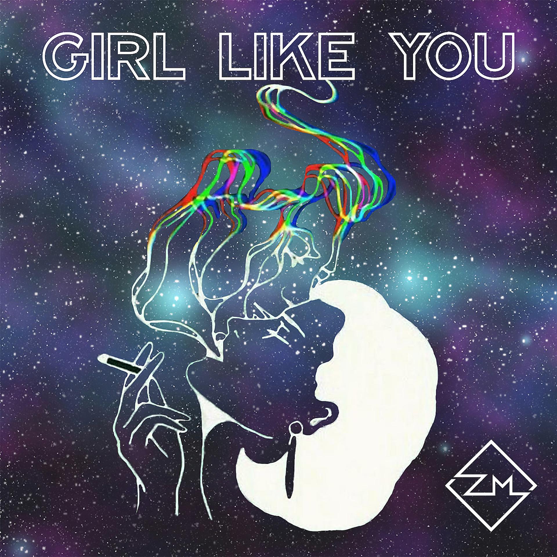 Постер альбома Girl Like You