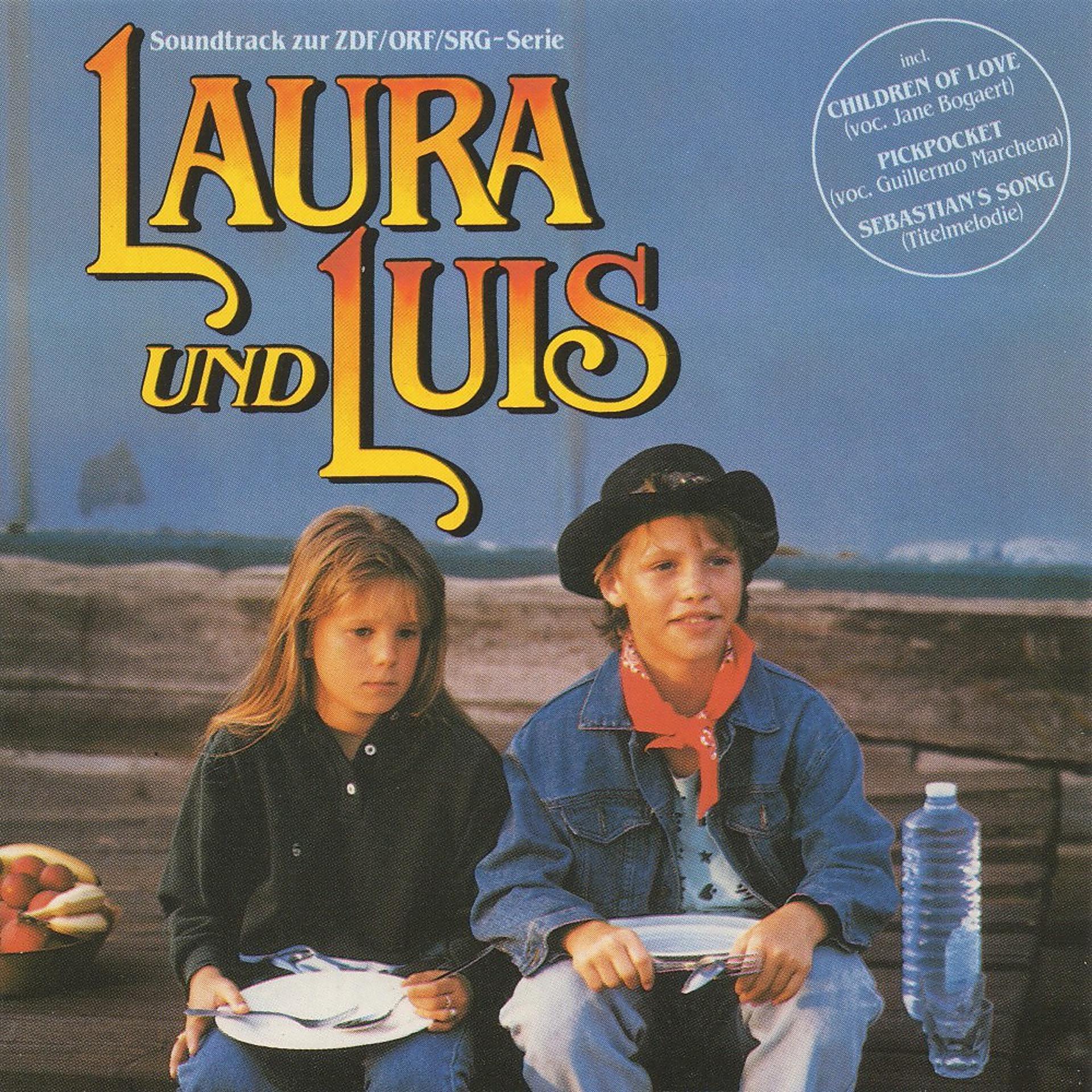 Постер альбома Laura und Luis