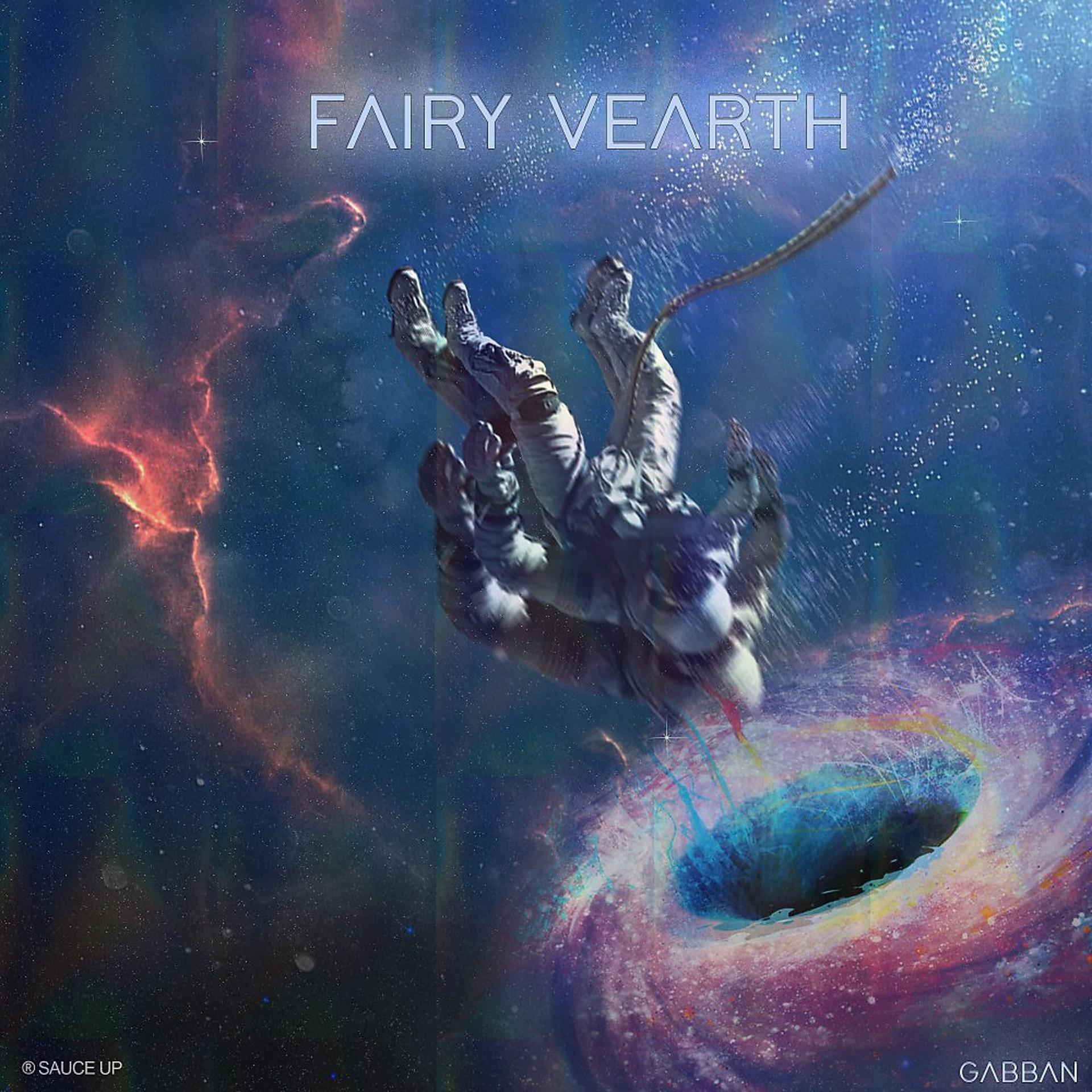 Постер альбома Fairy Vearth