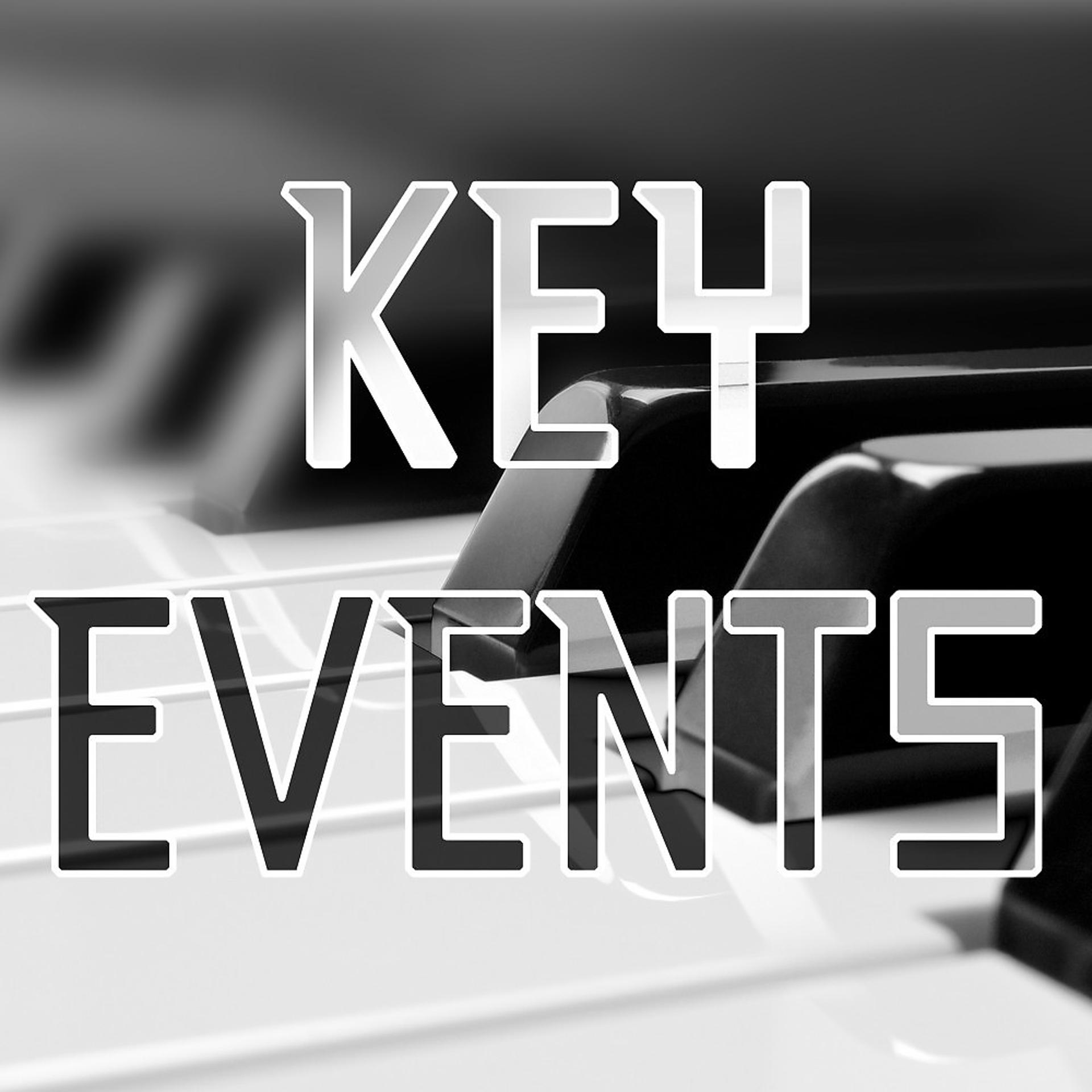 Постер альбома Key Events