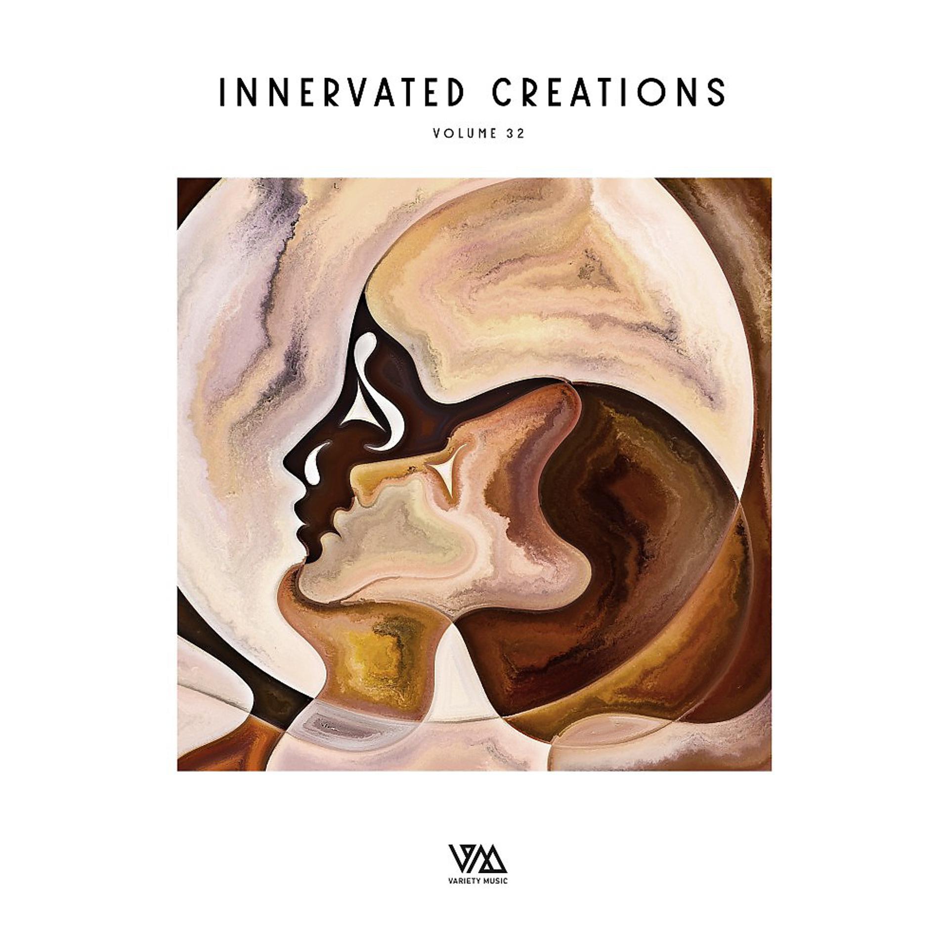 Постер альбома Innervated Creations, Vol. 32