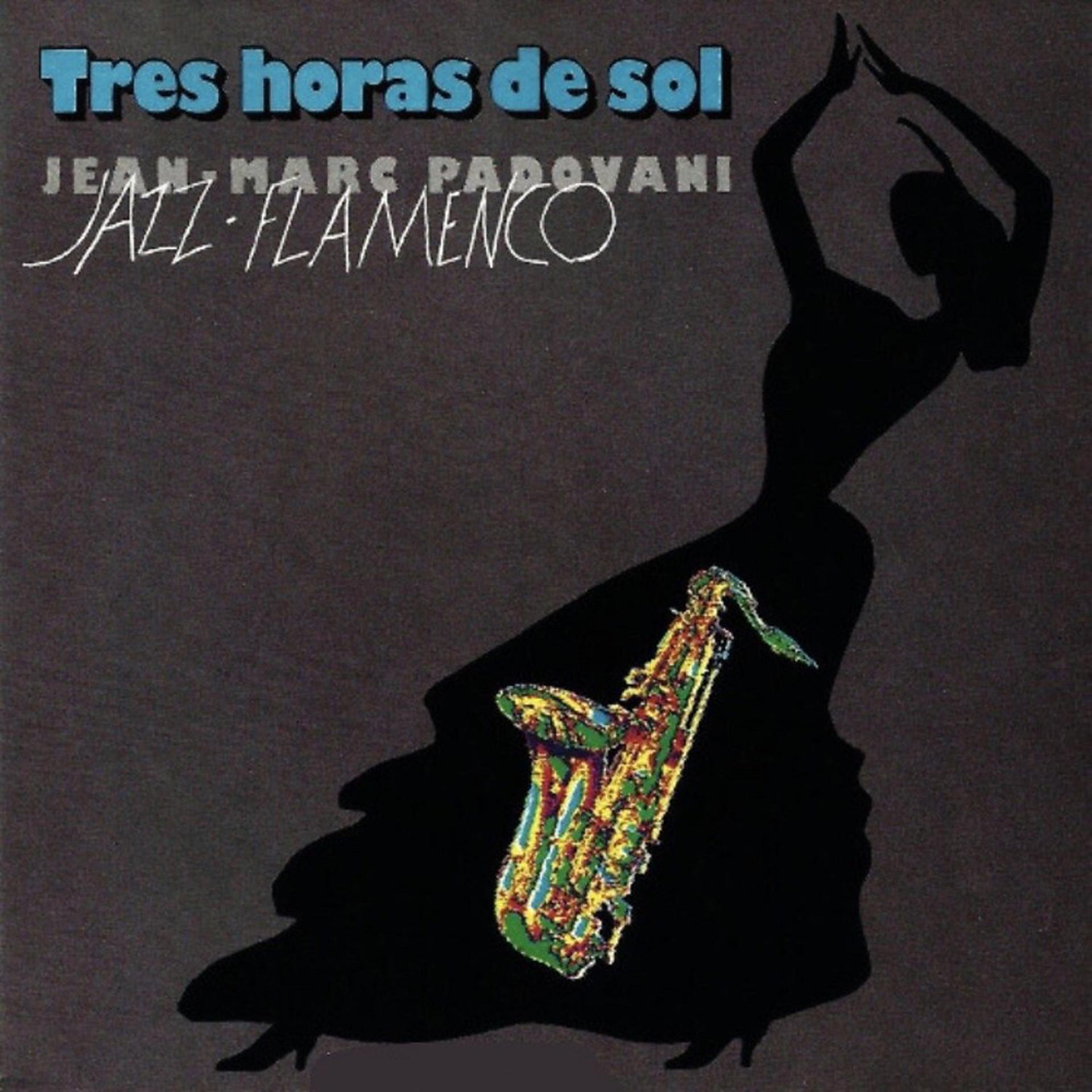 Постер альбома Tres Horas de Sol