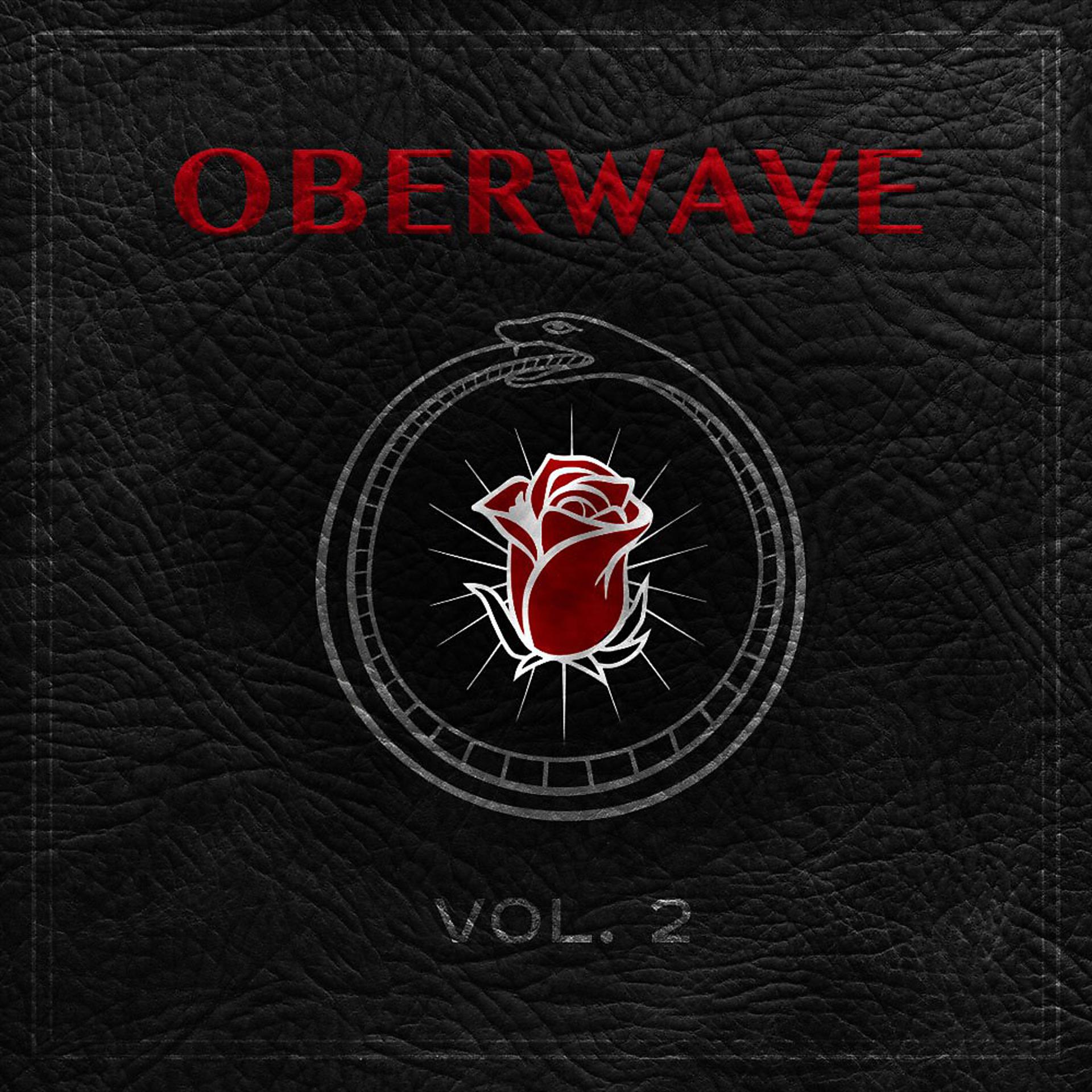 Постер альбома Oberwave Vol. 2