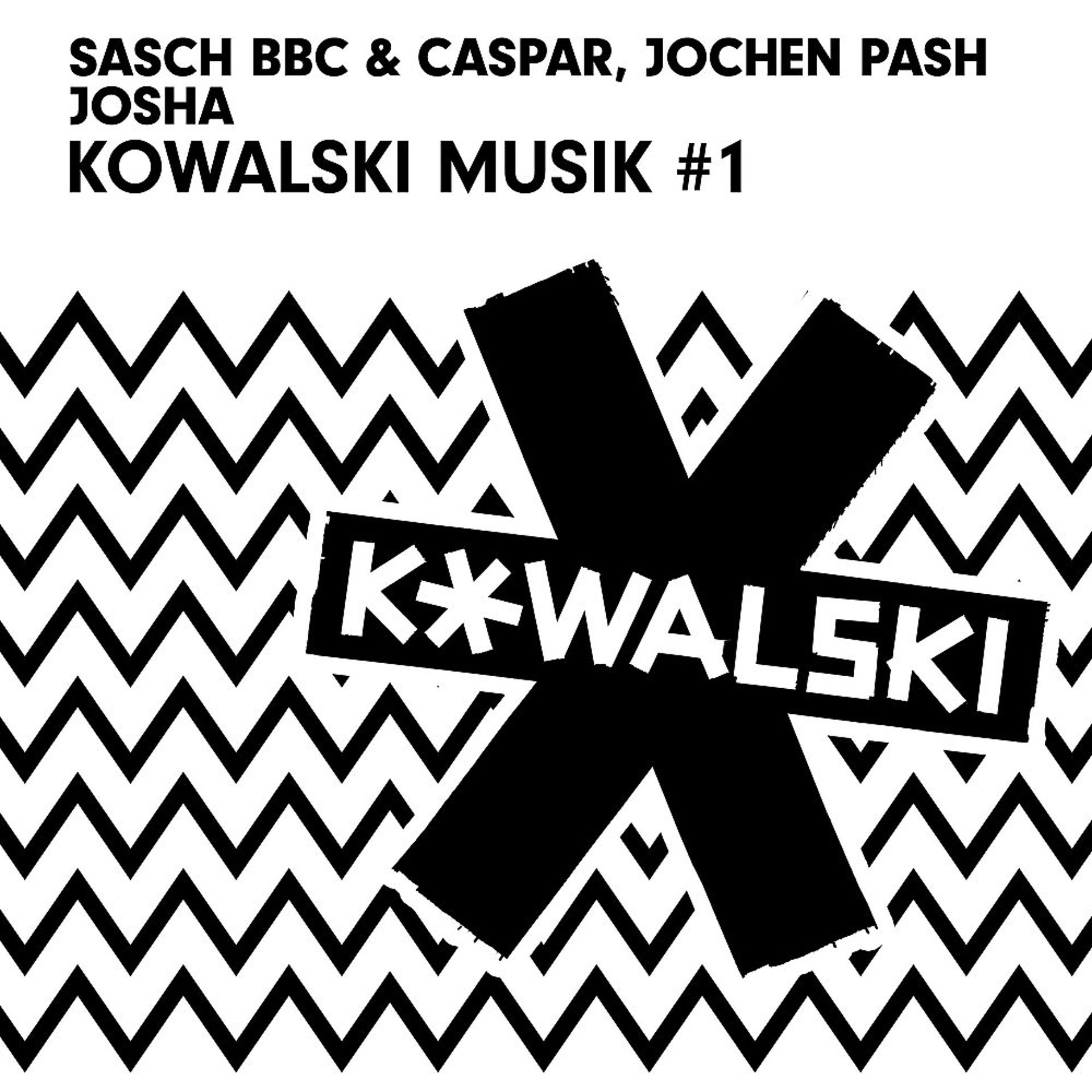 Постер альбома Kowalski Musik #1