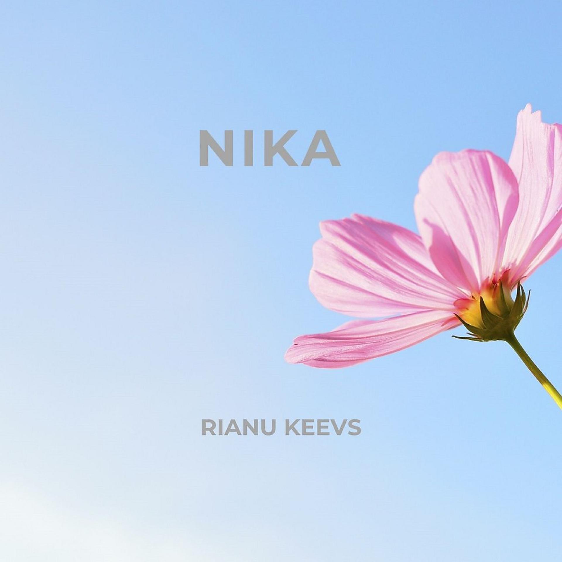 Постер альбома Nika