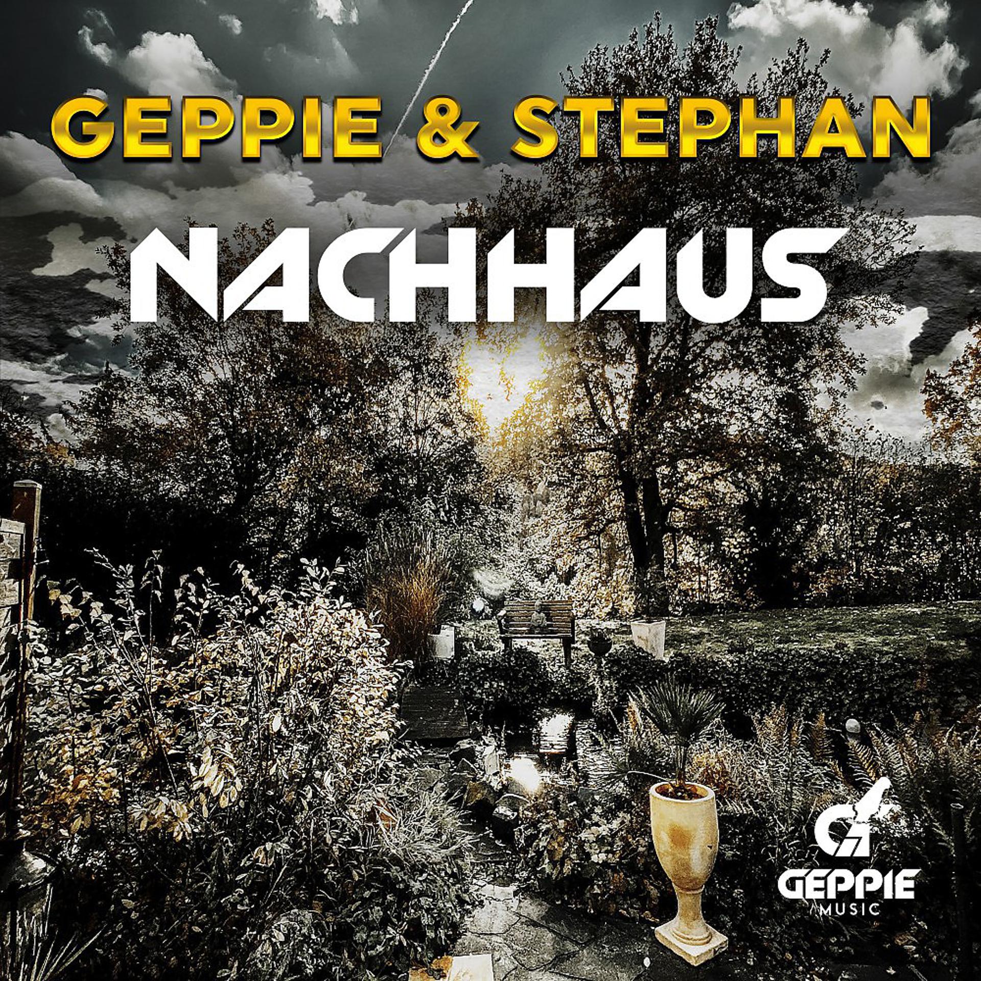 Постер альбома Nachhaus