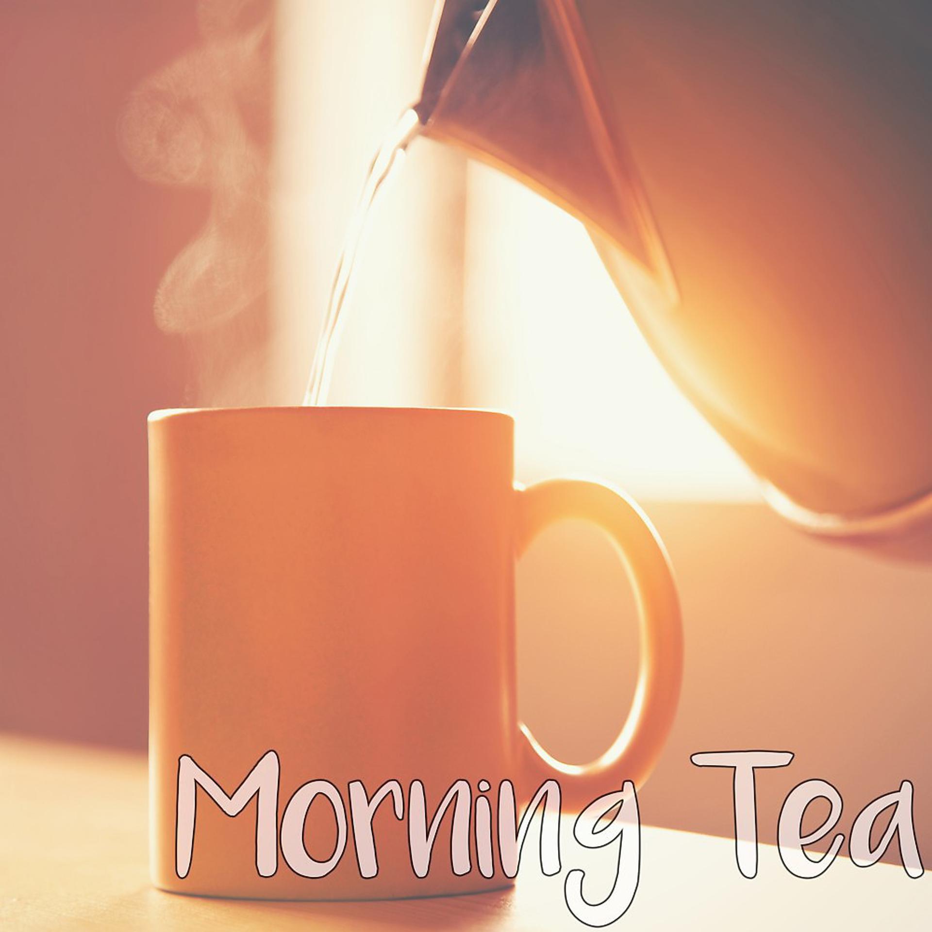 Постер альбома Morning Tea