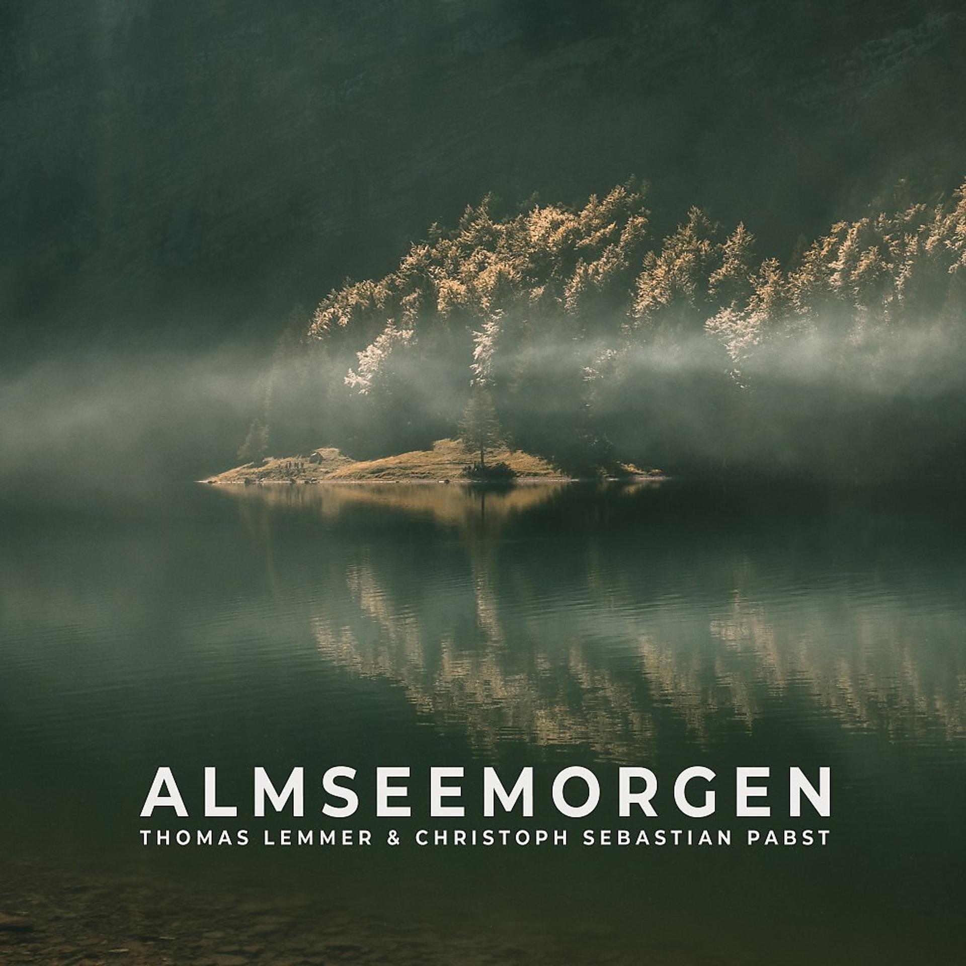 Постер альбома Almseemorgen