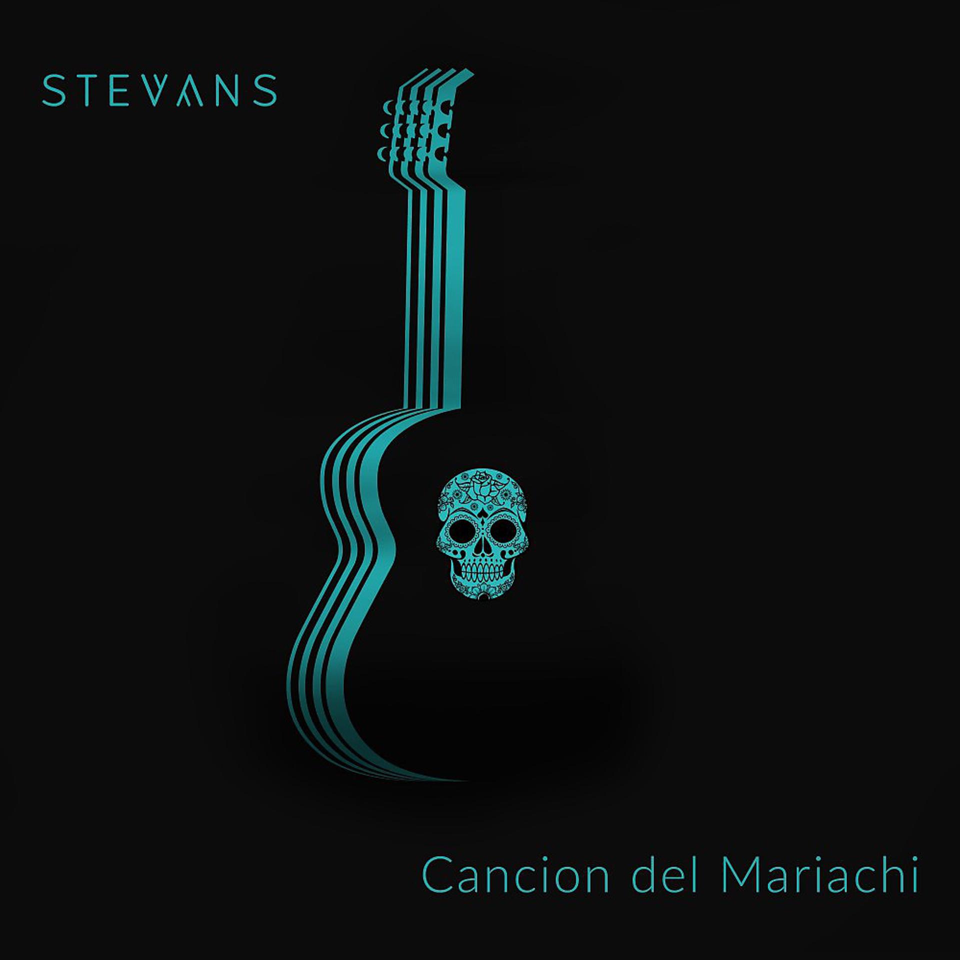 Постер альбома Cancion del Mariachi