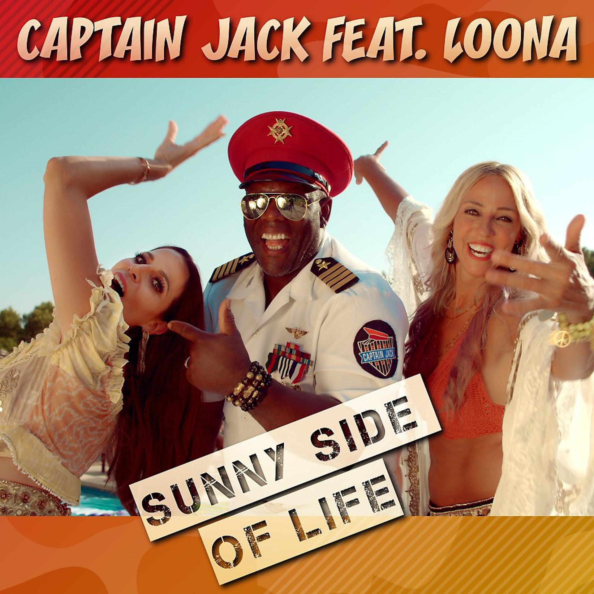 Постер альбома Sunny Side of Life (Radio Video Mix)