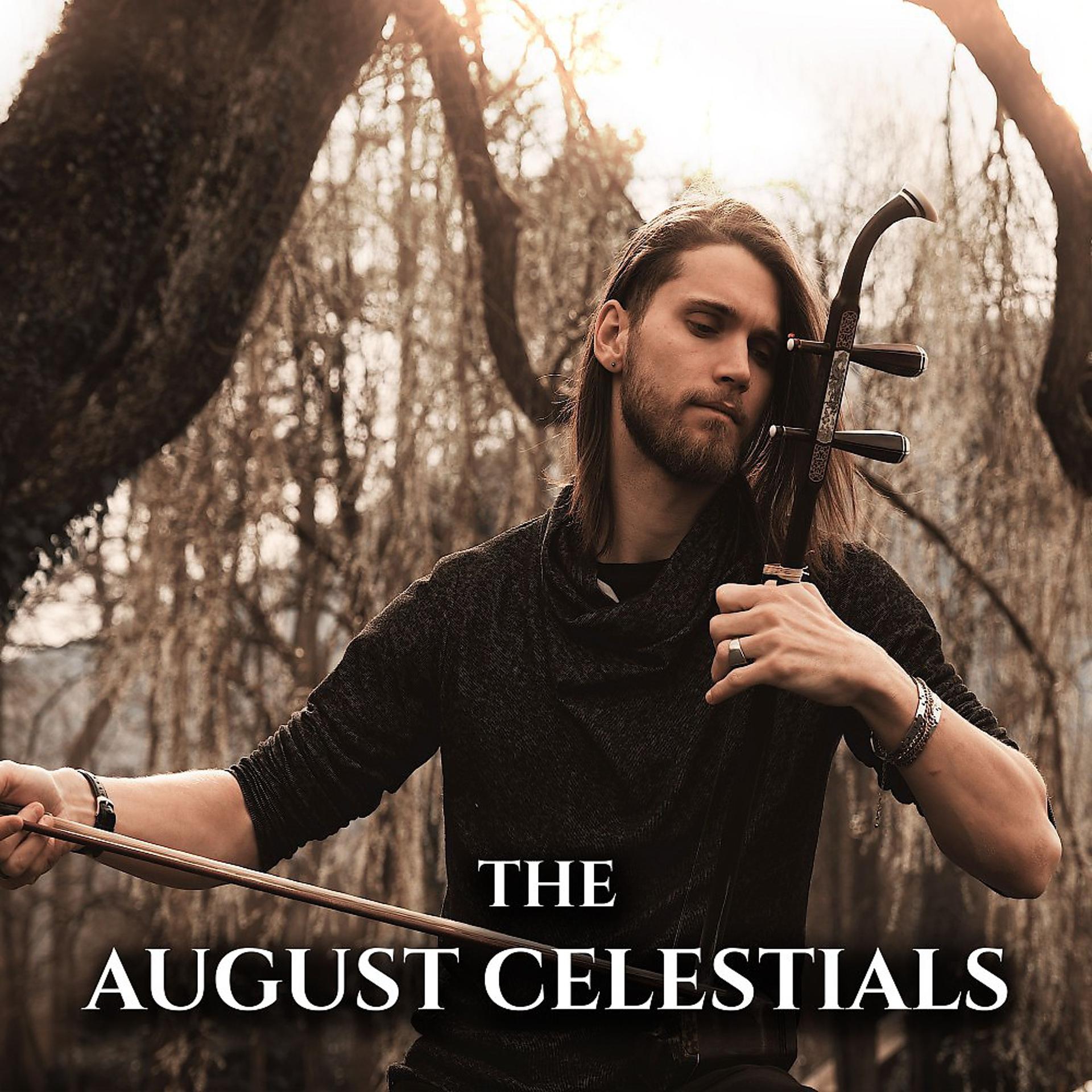Постер альбома The August Celestials