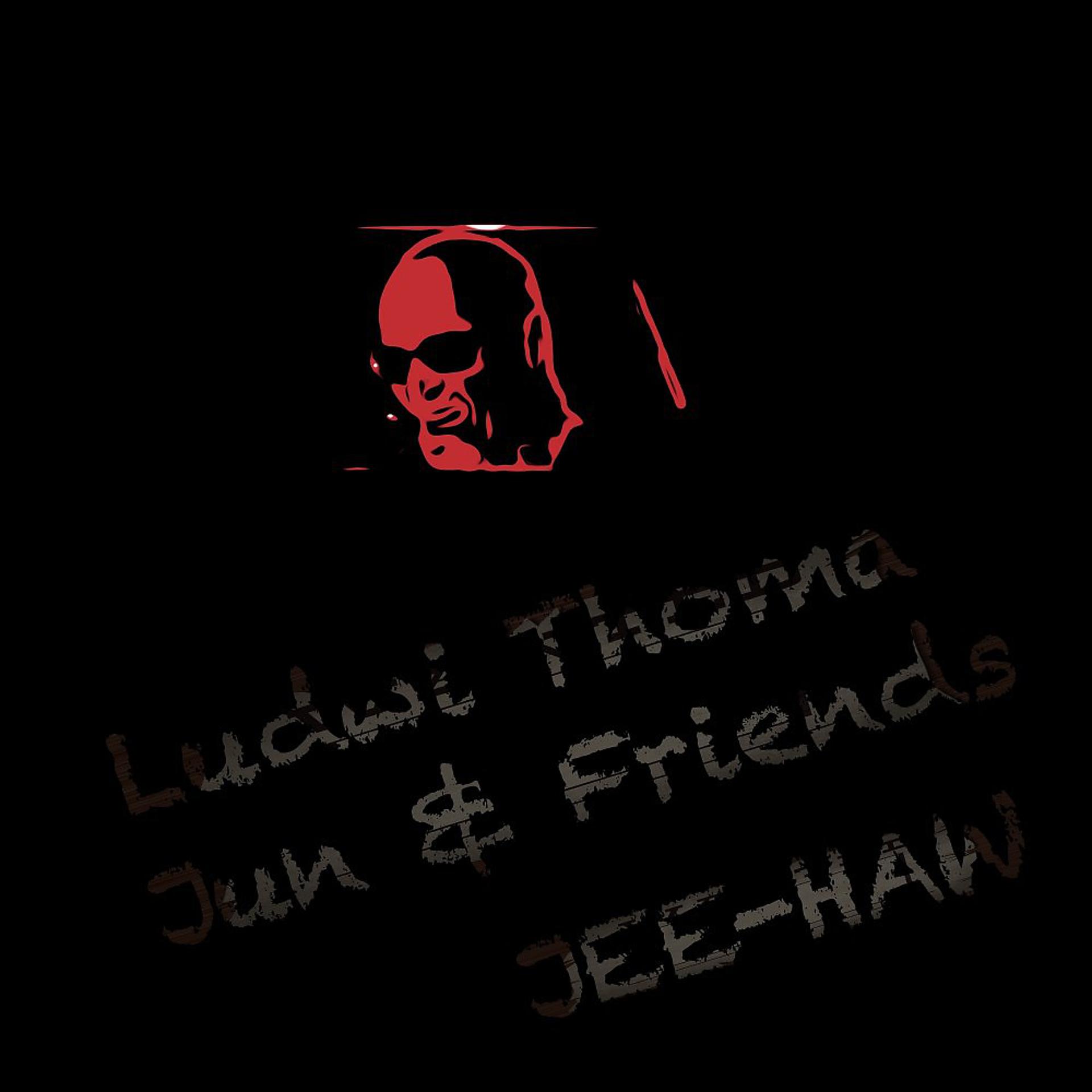Постер альбома Jeehaw