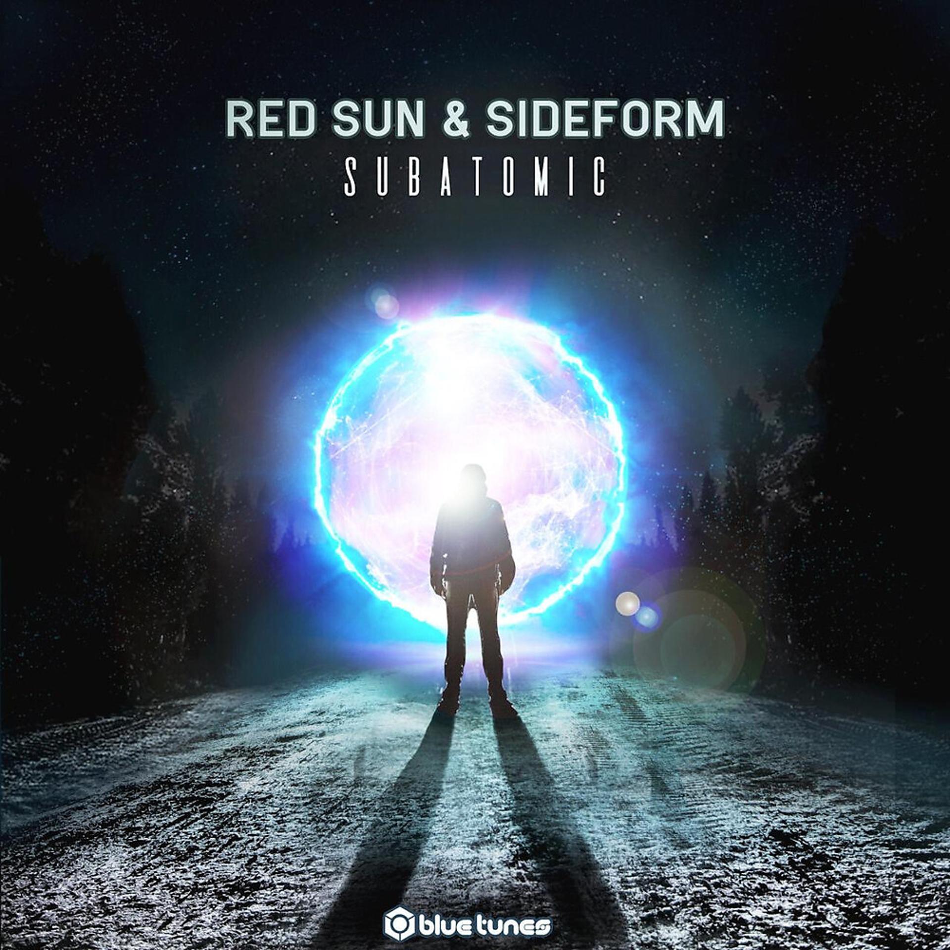 Постер альбома Subatomic