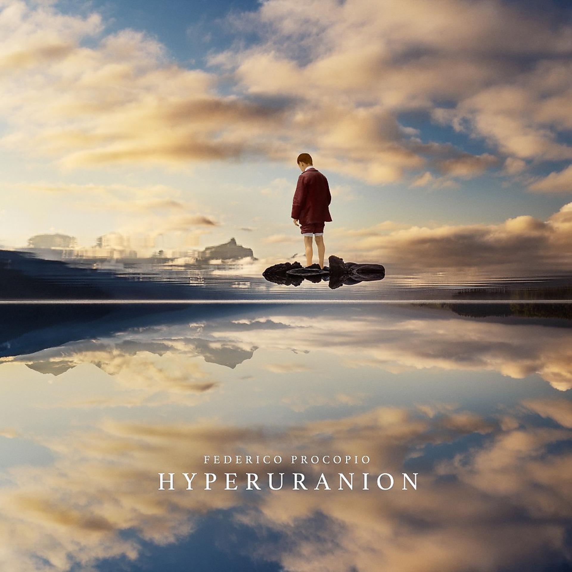 Постер альбома Hyperuranion
