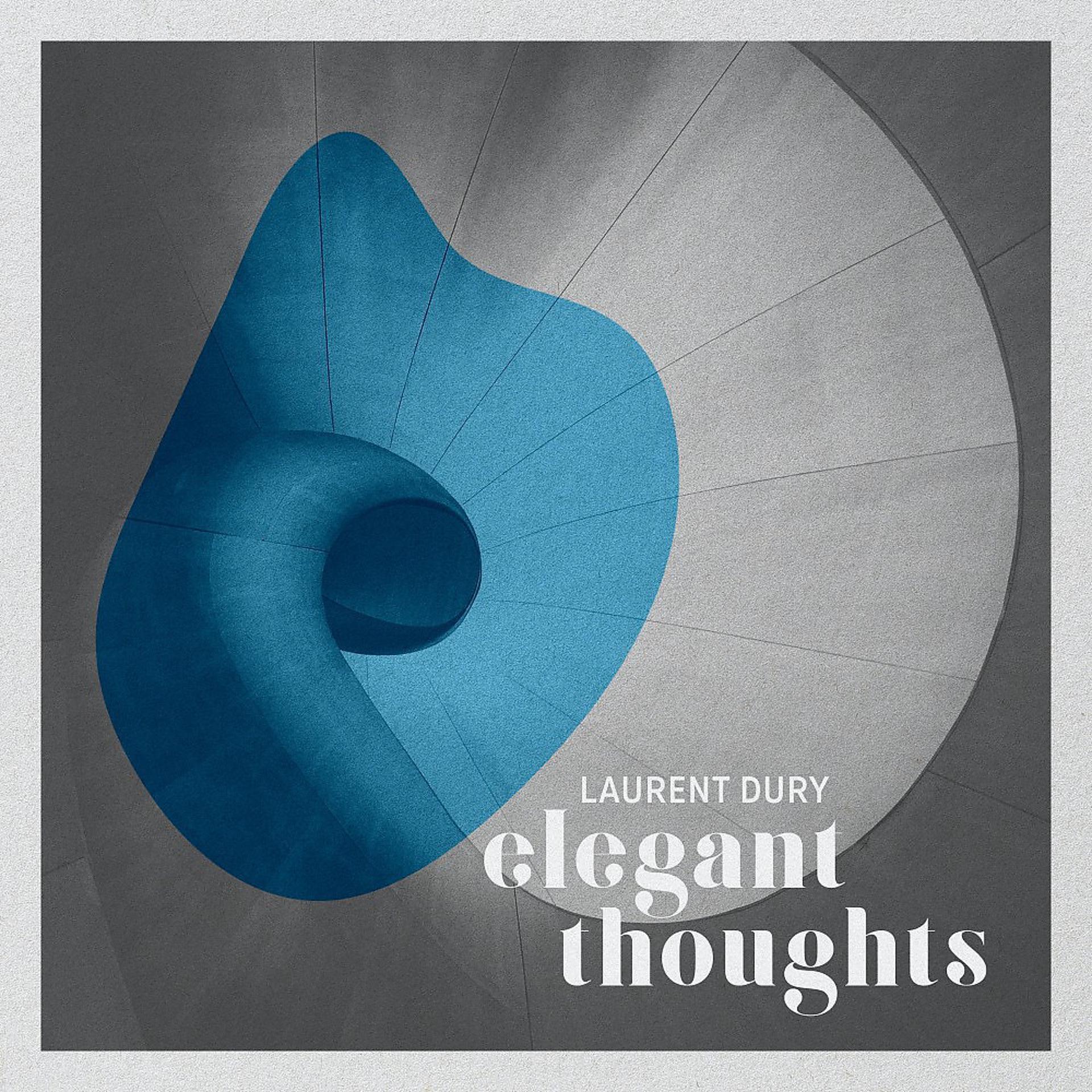 Постер альбома Elegant Thoughts