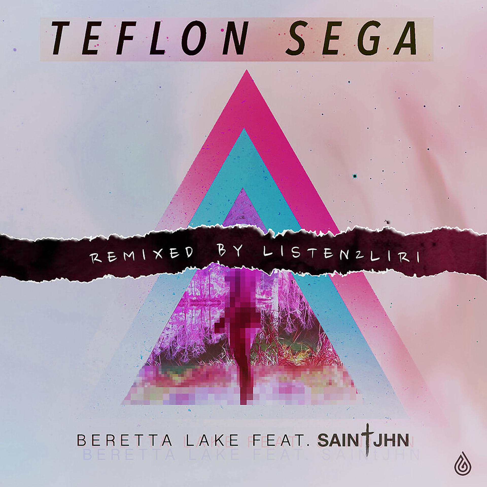 Постер альбома Beretta Lake