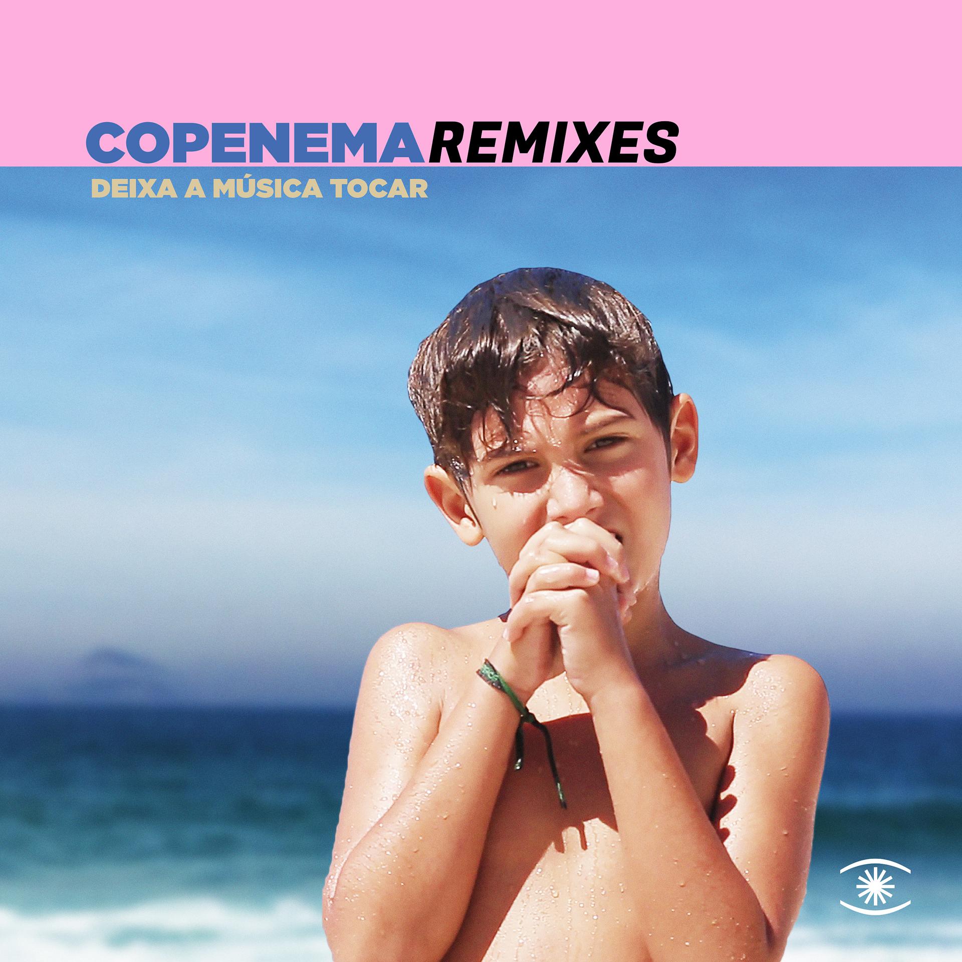 Постер альбома Deixa a Música Tocar (Remixes)