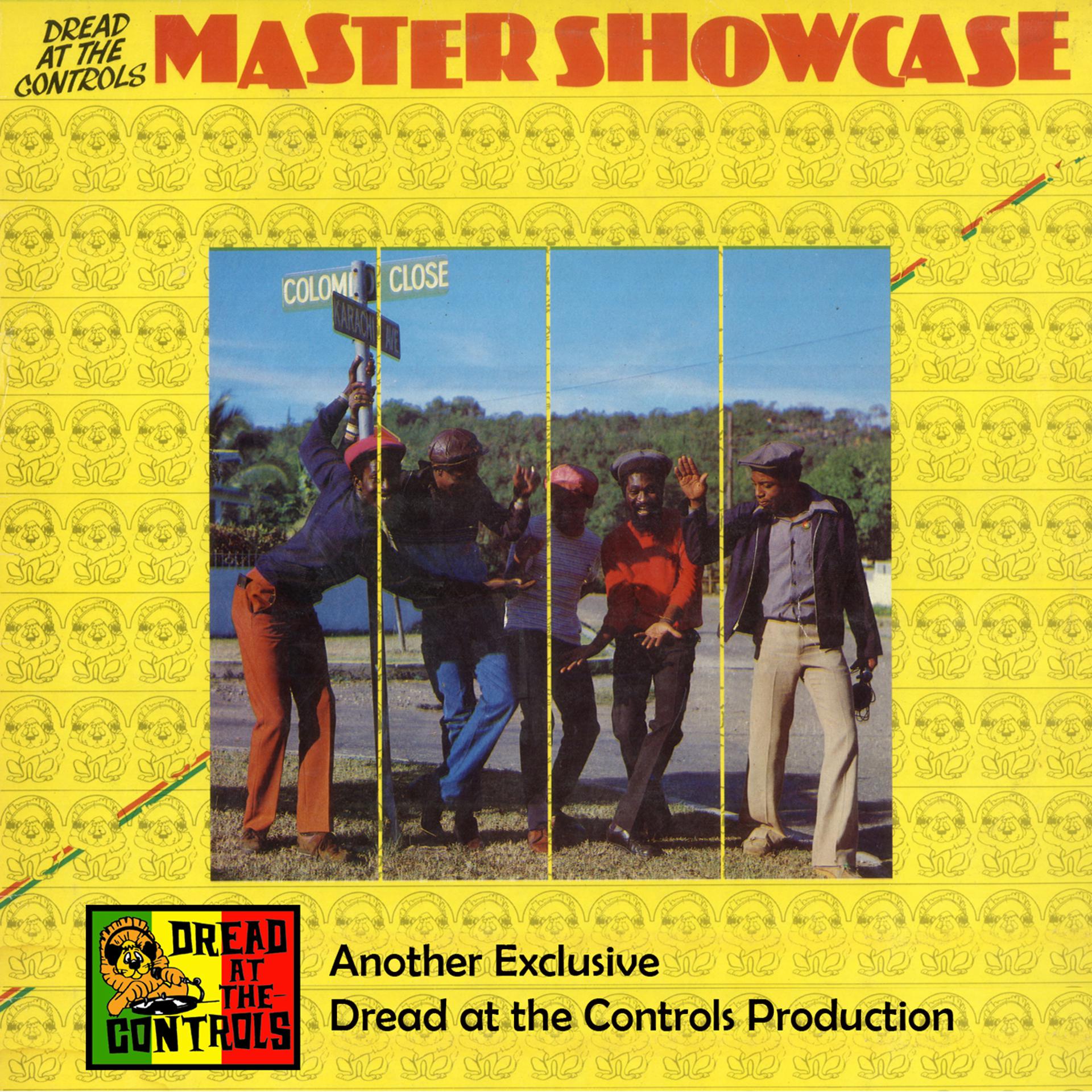Постер альбома Master Showcase