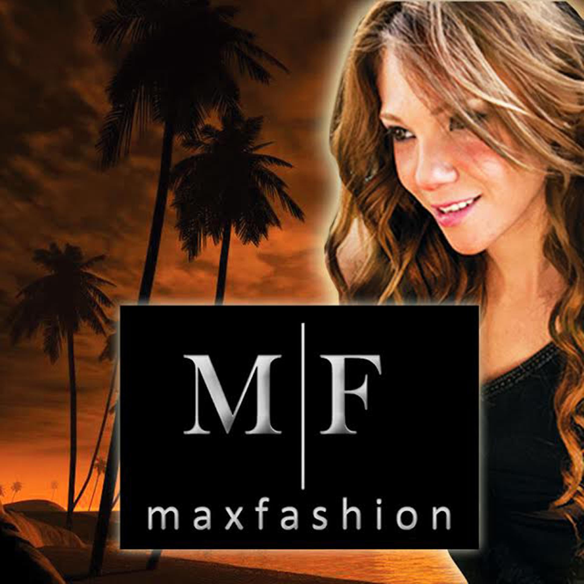 Постер альбома Max Fashion, Vol. 1