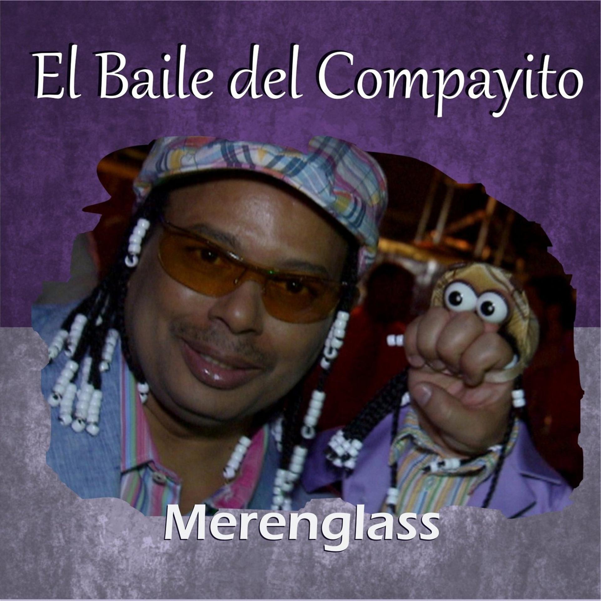 Постер альбома El Baile del Compayito
