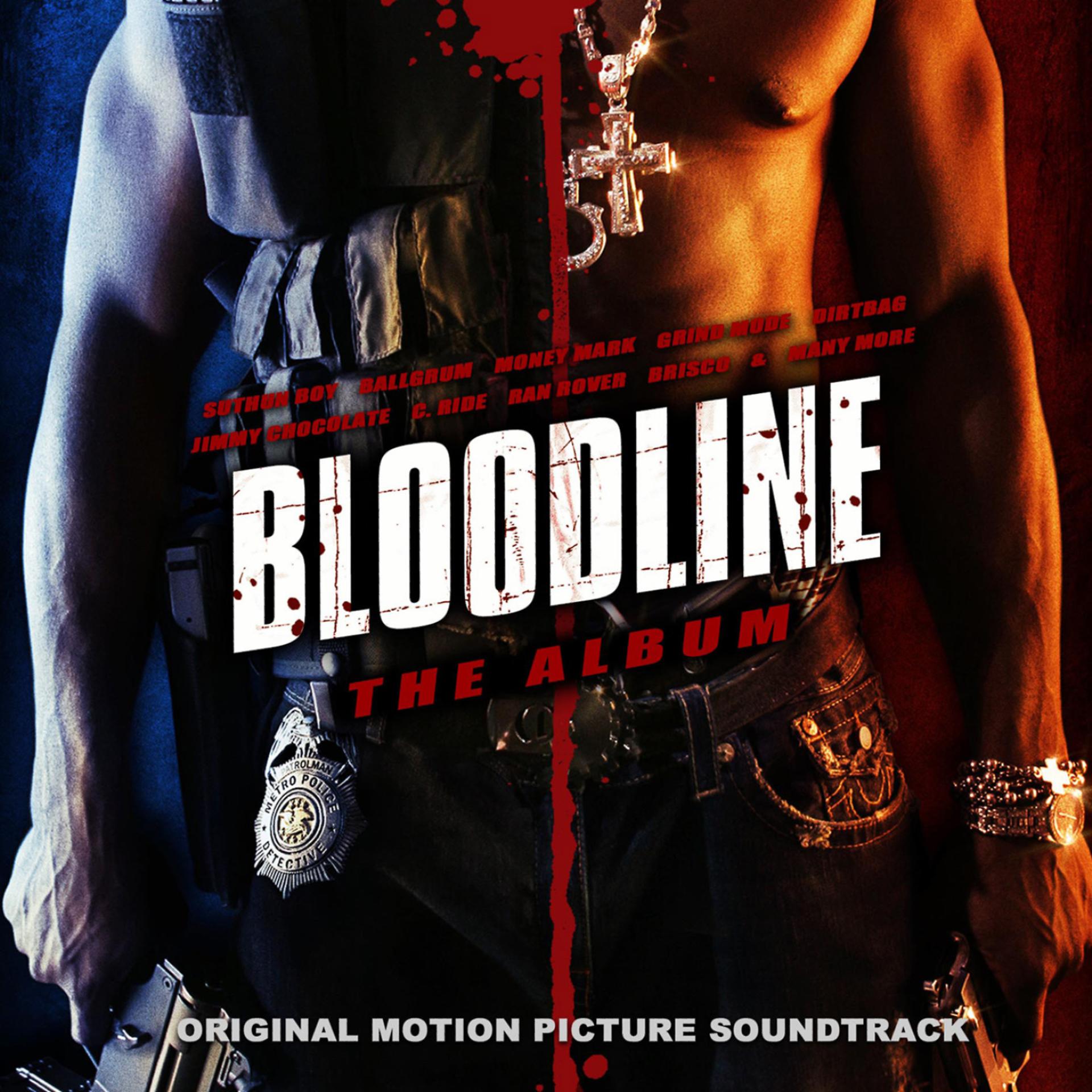 Постер альбома Bloodline: The Album