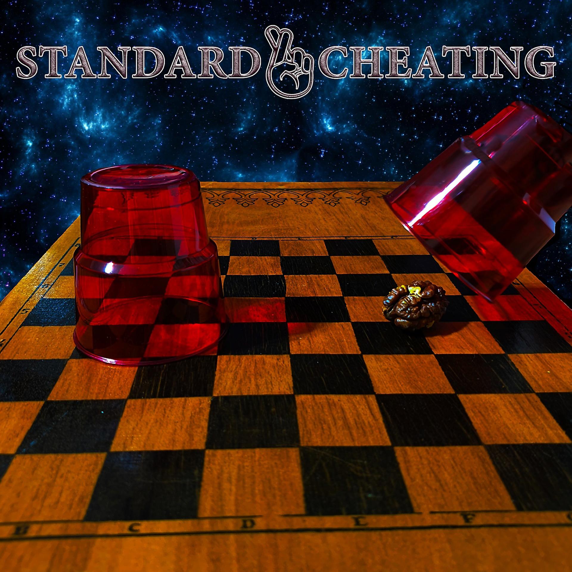 Постер альбома Standard Cheating