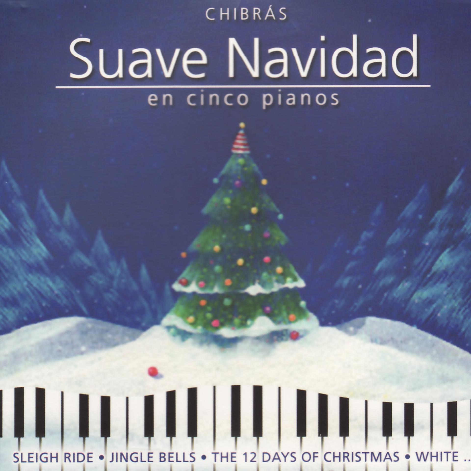 Постер альбома Suave Navidad
