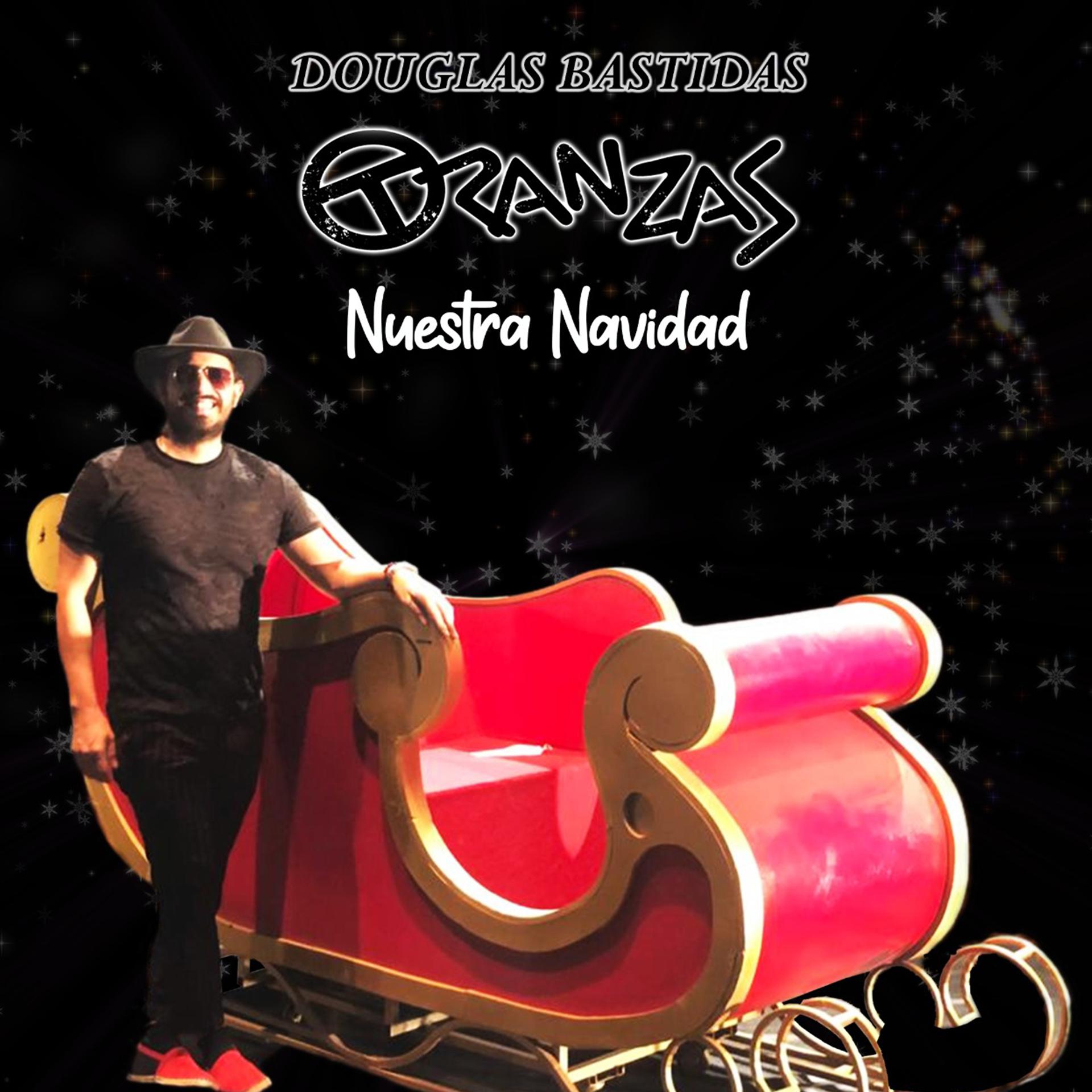 Постер альбома Nuestra Navidad