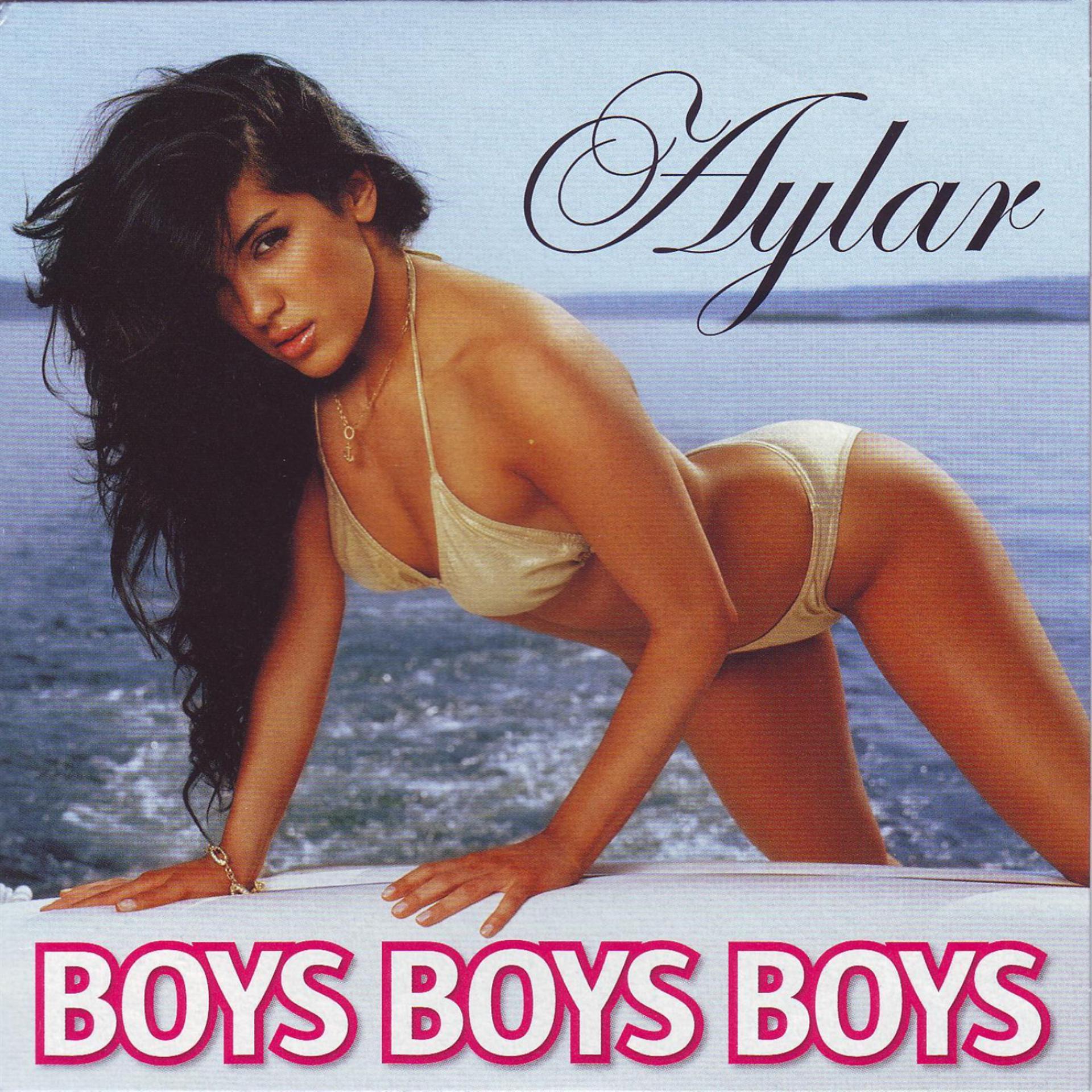 Постер альбома Boys Boys Boys