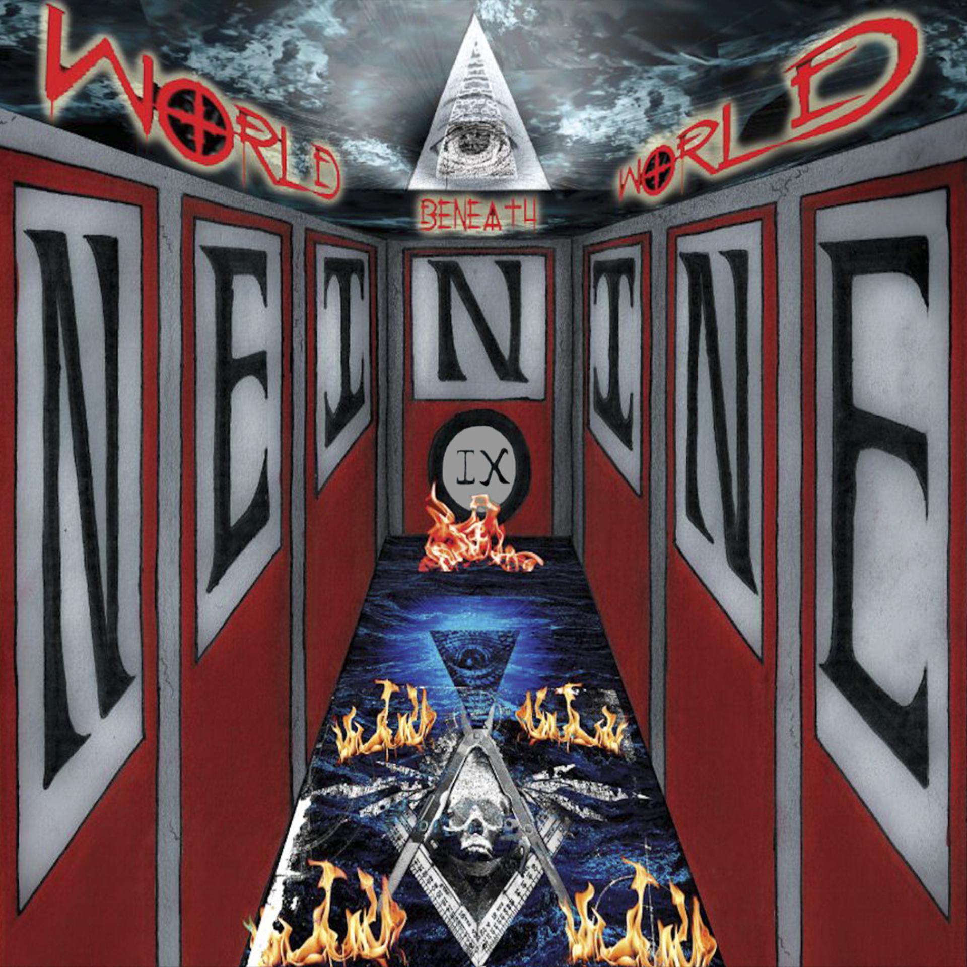 Постер альбома Nein