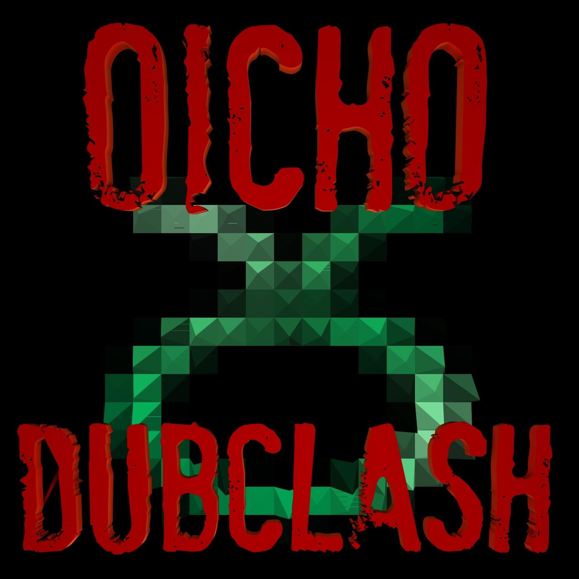 Постер альбома Dubclash