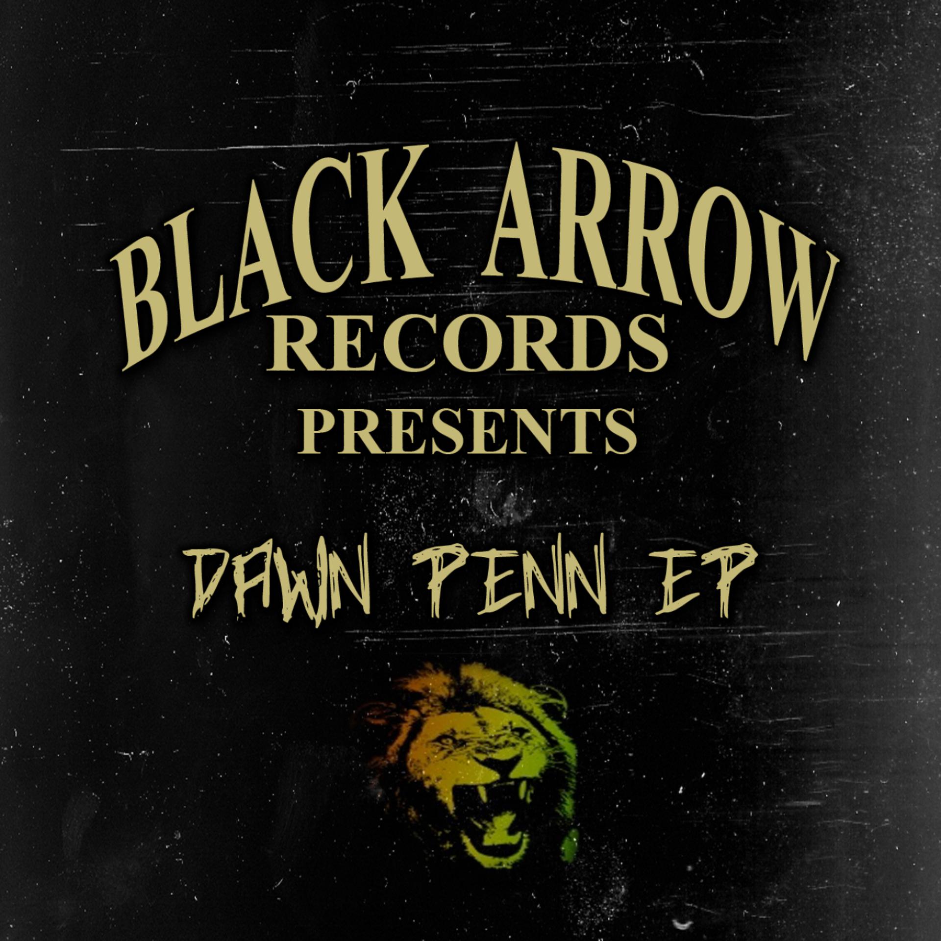 Постер альбома Dawn Penn EP